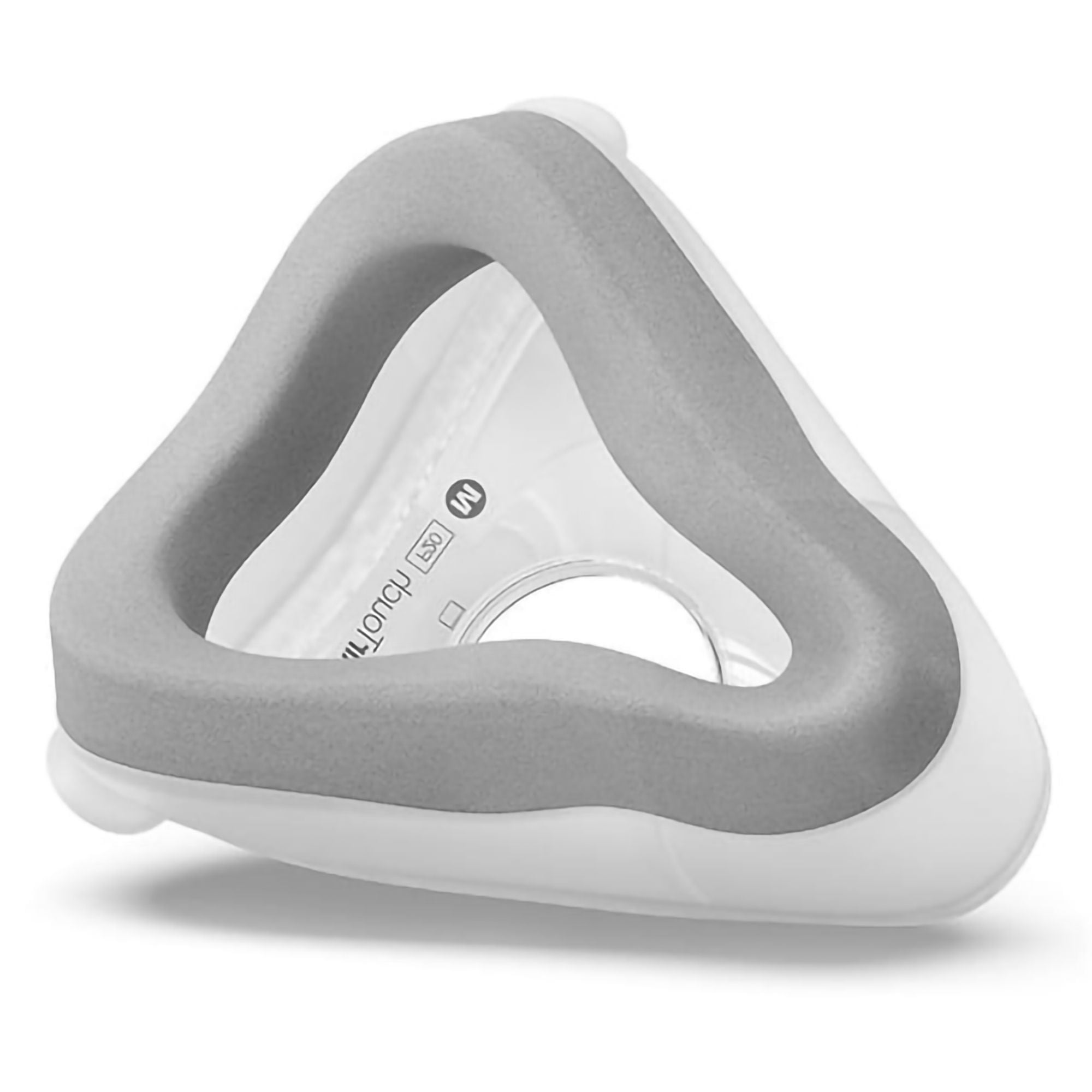 ResMed Corp - 63029 CPAP Mask Component CPAP Cushion AirTouch™ F20 Full Face Style Medium Cushion