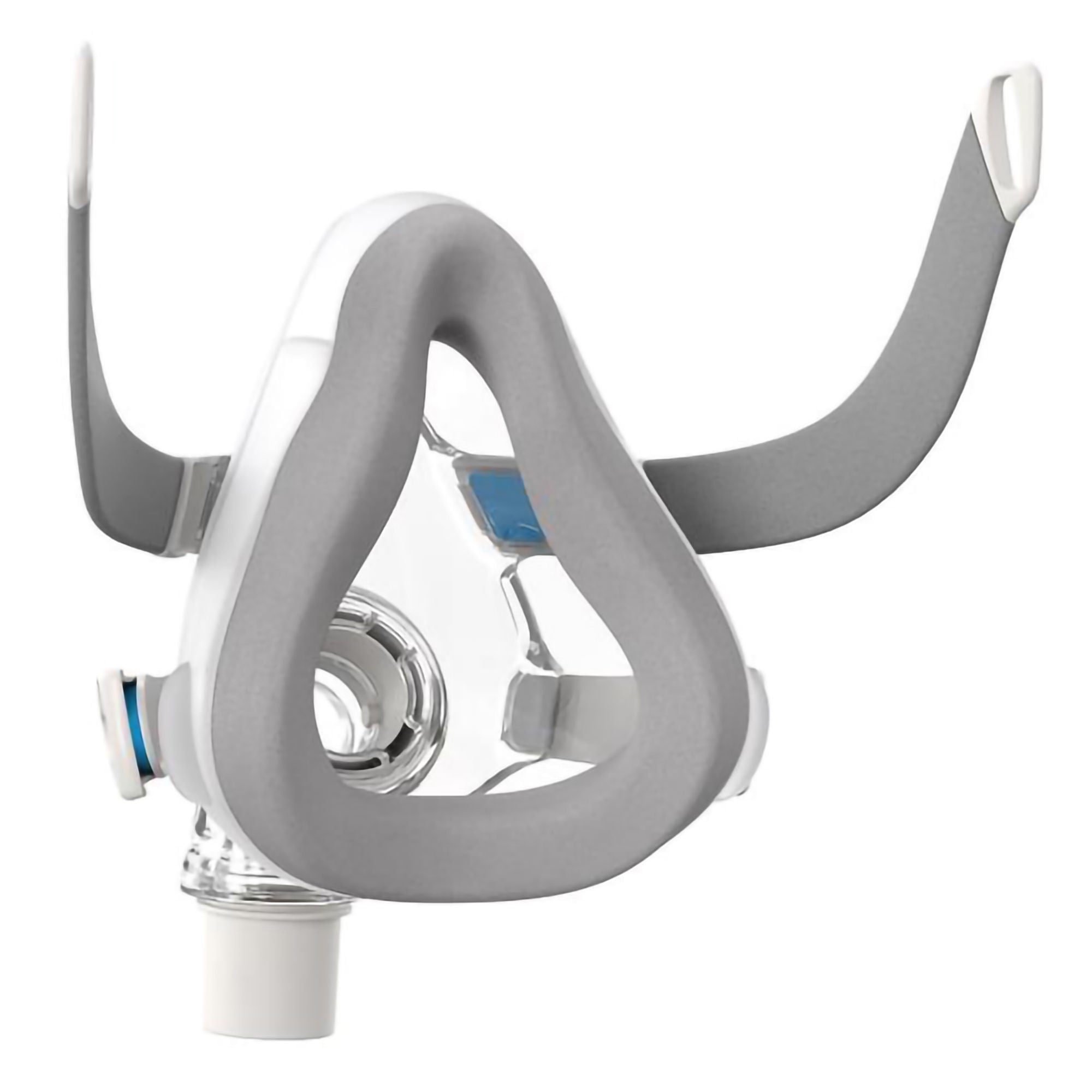 ResMed Corp - 63029 CPAP Mask Component CPAP Cushion AirTouch™ F20 Full Face Style Medium Cushion