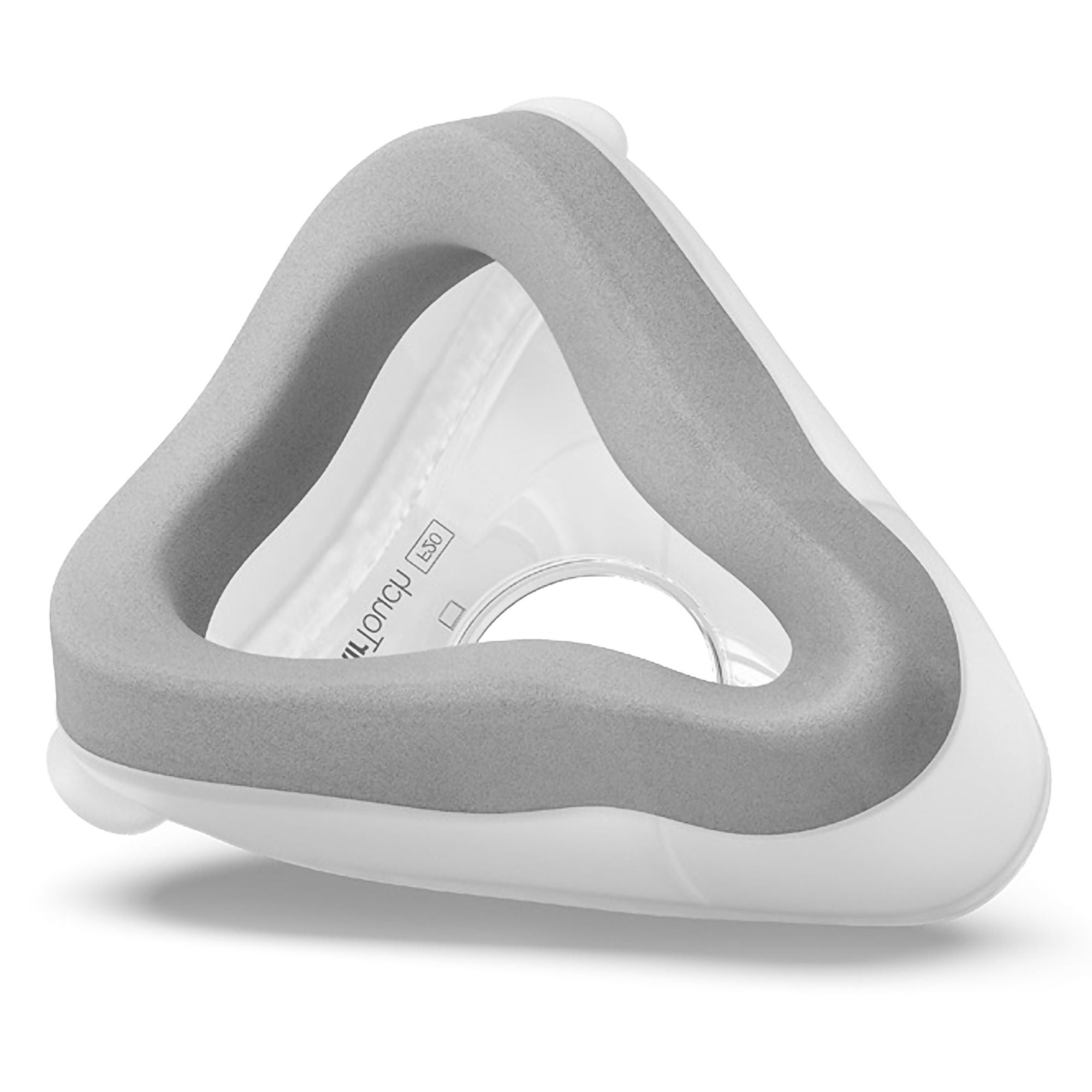ResMed Corp - 63030 CPAP Mask Component CPAP Cushion AirTouch™ F20 Full Face Style Large Cushion