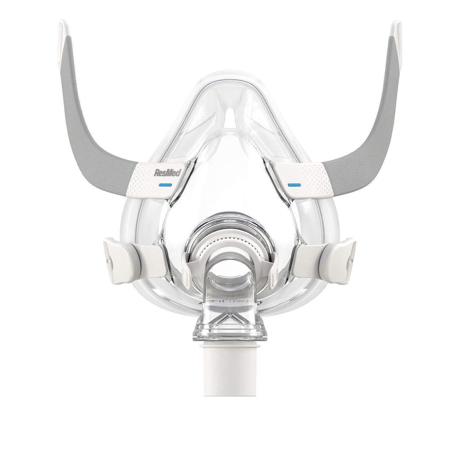 ResMed Corp - 63023 CPAP Mask Component CPAP Mask AirTouch™ F20 Full Face Style Large Cushion