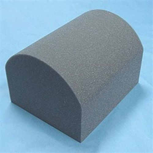 Cone Instruments - 203318 Knee Arthrogram Positioner Market Lab® 10 W X 12 L X 8 H Inch Foam Freestanding