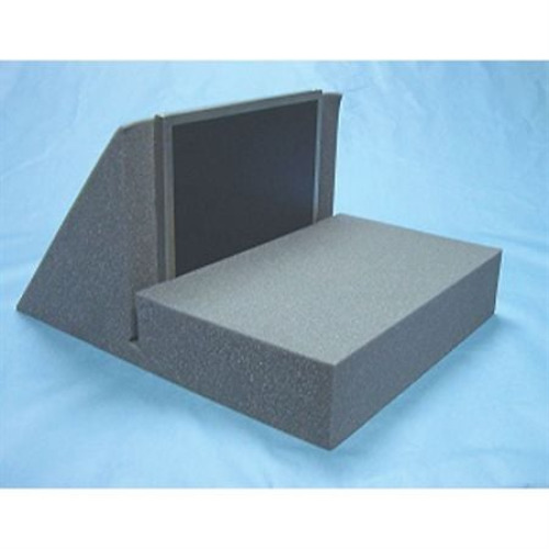 Cone Instruments - 203315-CO Positioner Block Cone Instruments 18 W X 22 L X 12 H Inch Foam Freestanding