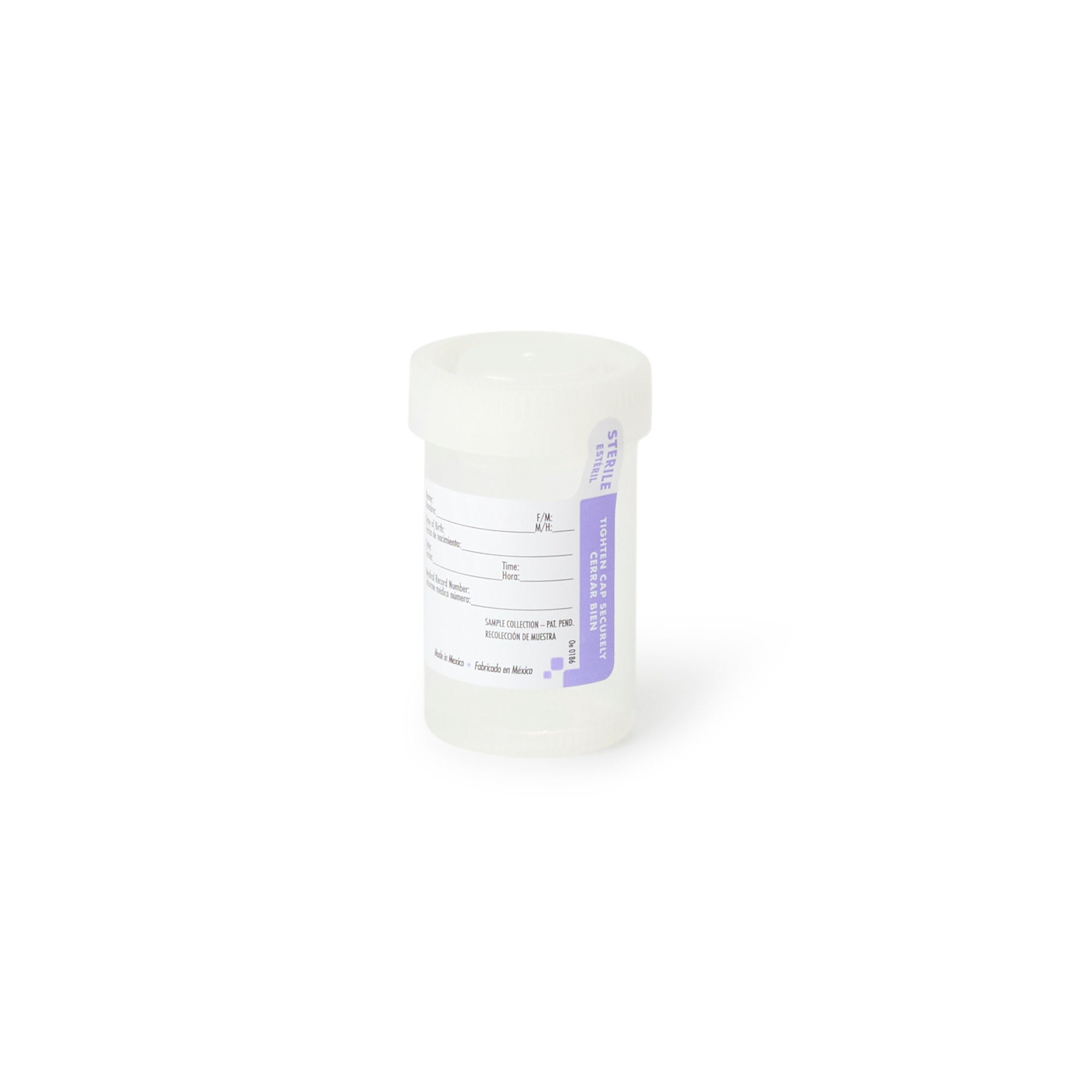 Globe Scientific - 6220 Tite-Rite™ Urine Specimen Container