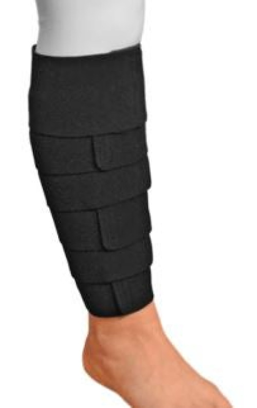 Lohmann & Rauscher - 304450 Lower Extremity Calf Garment ReadyWrap™ Calf Small