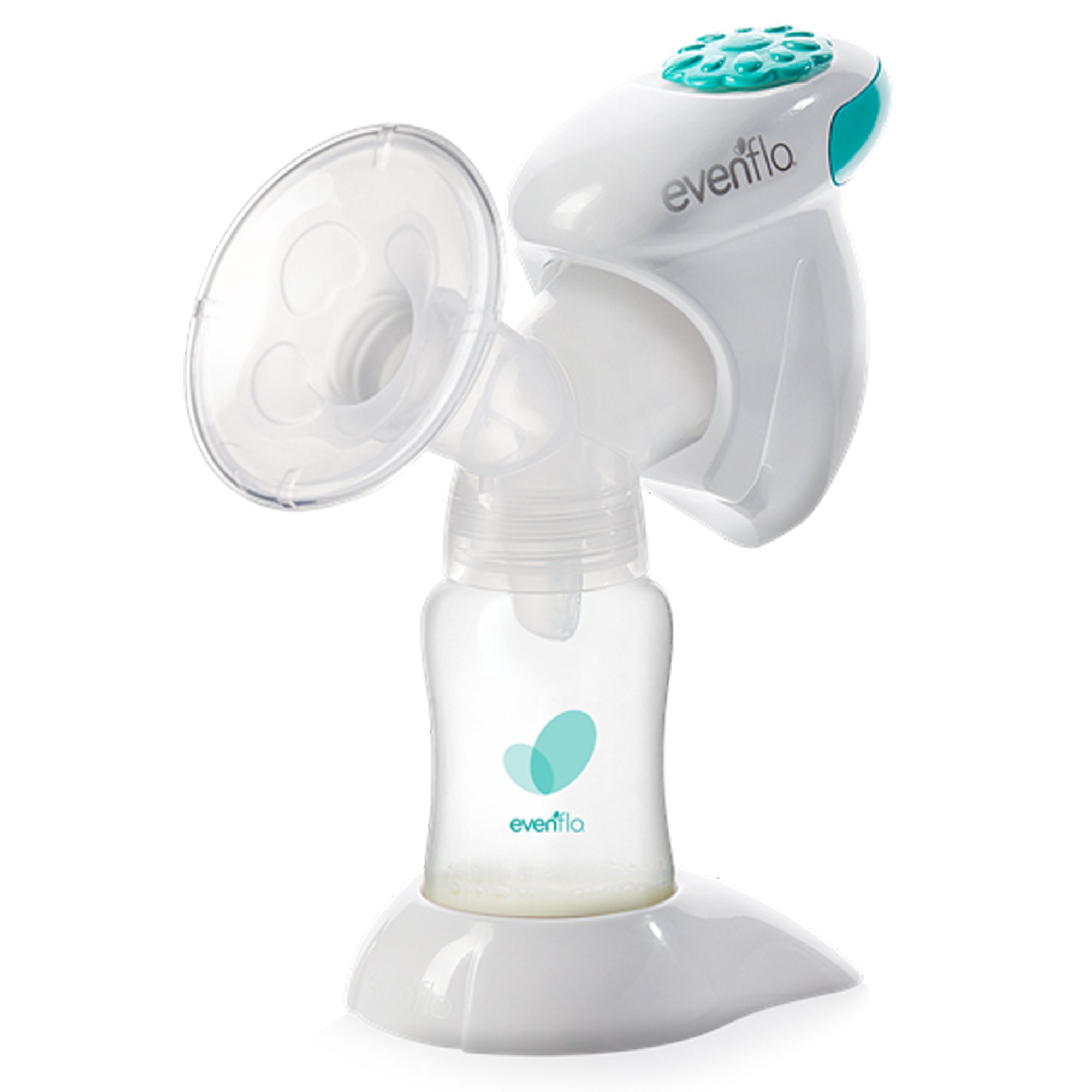 Midway Importing Inc 5171113 - Evenflo® Advanced Single Electric Breast Pump - 1/Each, 6/Case