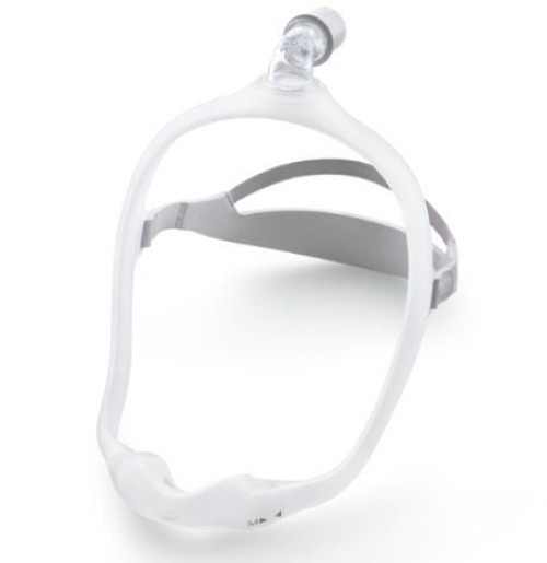 Respironics - 1116680 CPAP Mask Kit CPAP Mask Kit DreamWear Nasal Style Small Cushion Adult