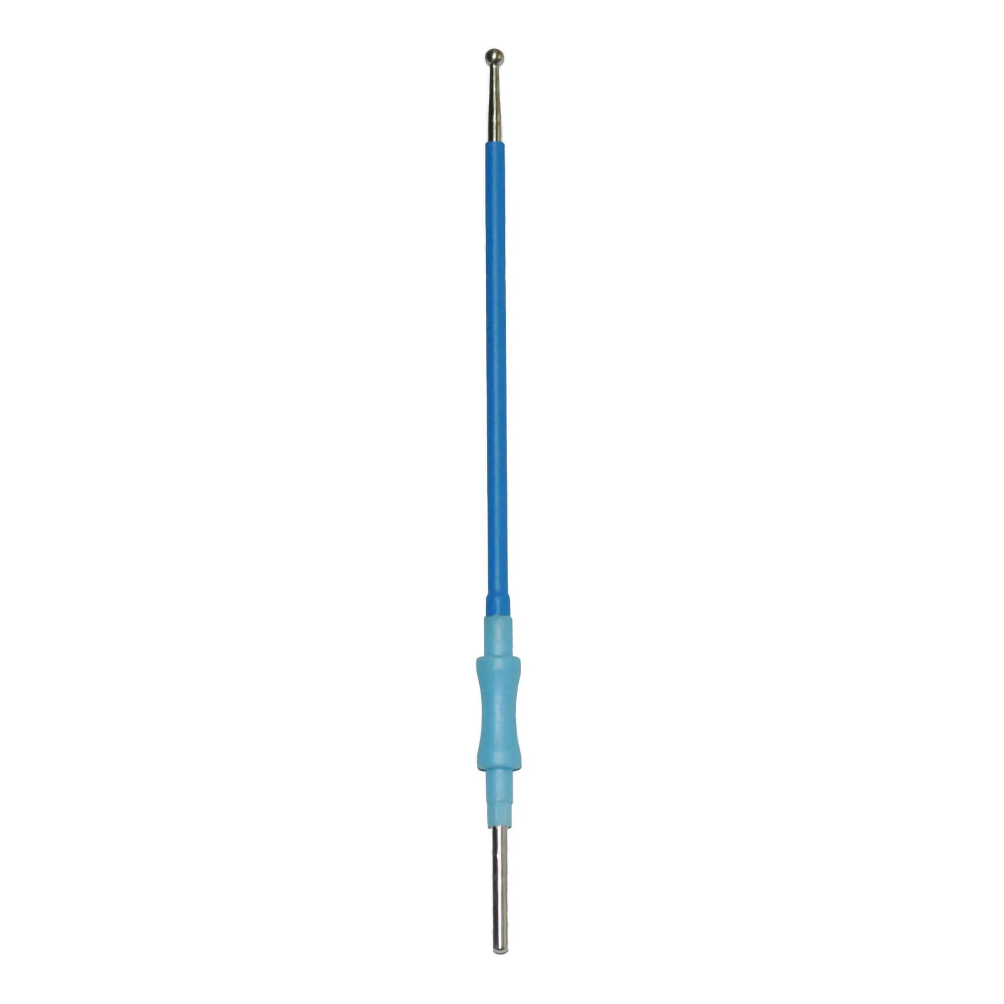 Medgyn Products - 028042 LEEP/LLETZ Electrode MedGyn Tungsten Sterile 5 mm Diameter Ball Tip Disposable