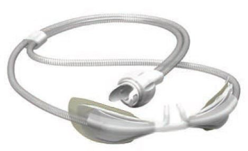 Fisher & Paykel - OPT318 Nasal Cannula Optiflow™ Junior Pediatric Straight Prongs HFNC