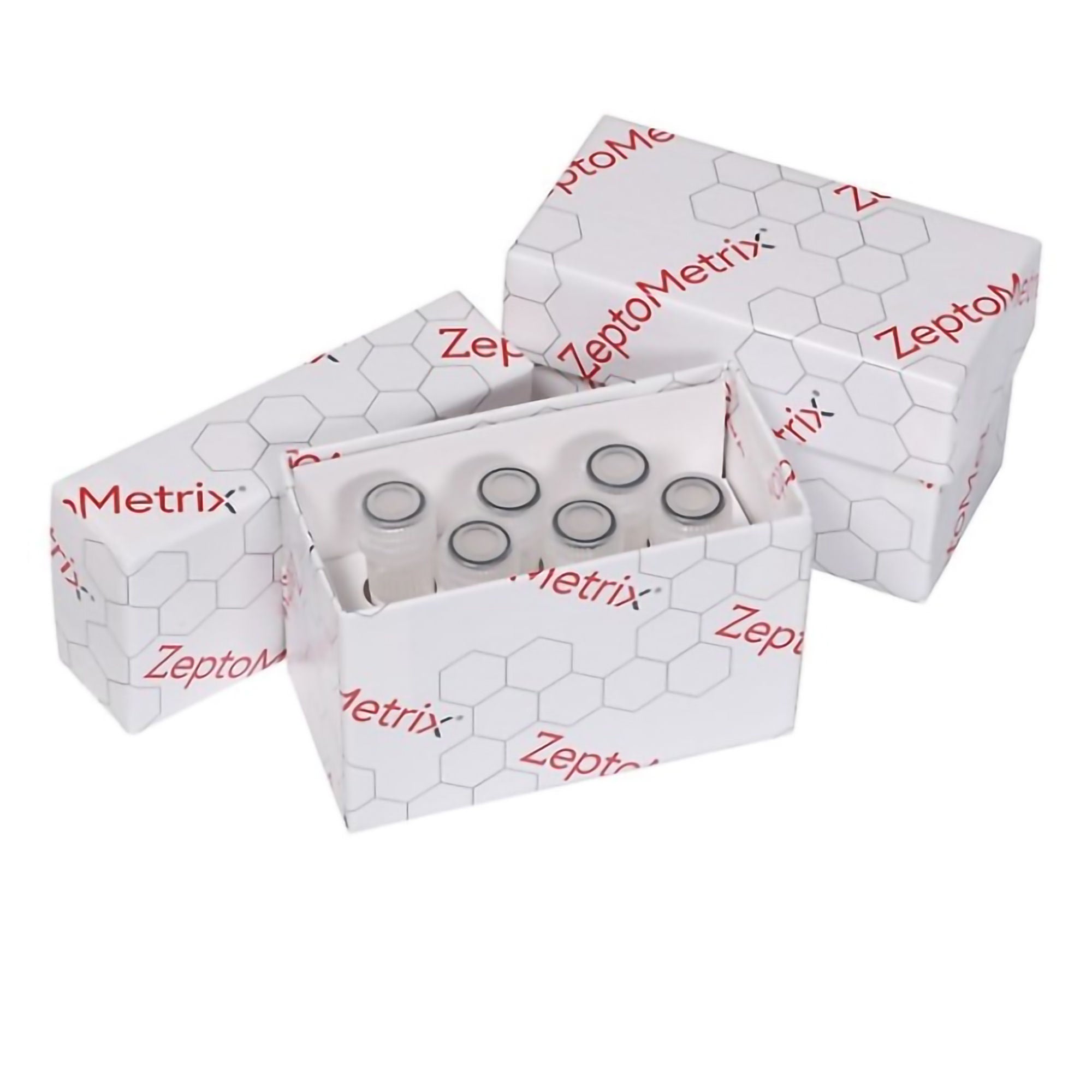 Zeptometrix Corp-Antylia Scientific - NATMRSA-6MC Molecular Diagnostic Control NATtrol™ Methicillin-Resistant Staphylococcus Aureus (MRSA) Positive Level 6 X 0.5 mL