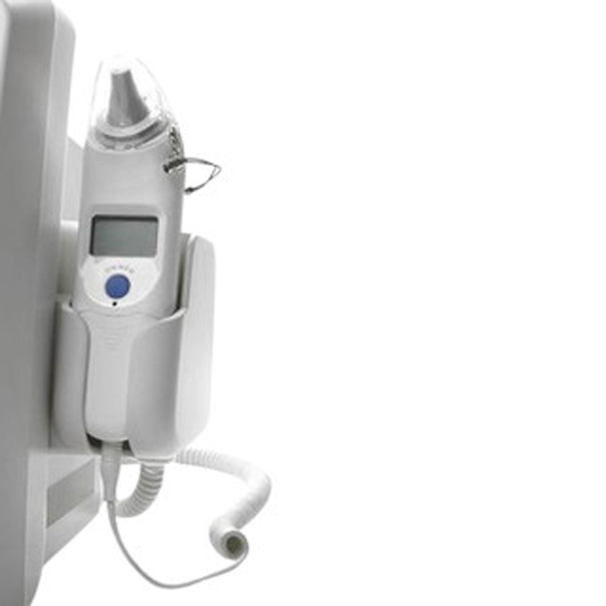 EdanUSA & MDPro - 22.04.240612 Tympanic Ear Thermometer Ear Probe Handheld