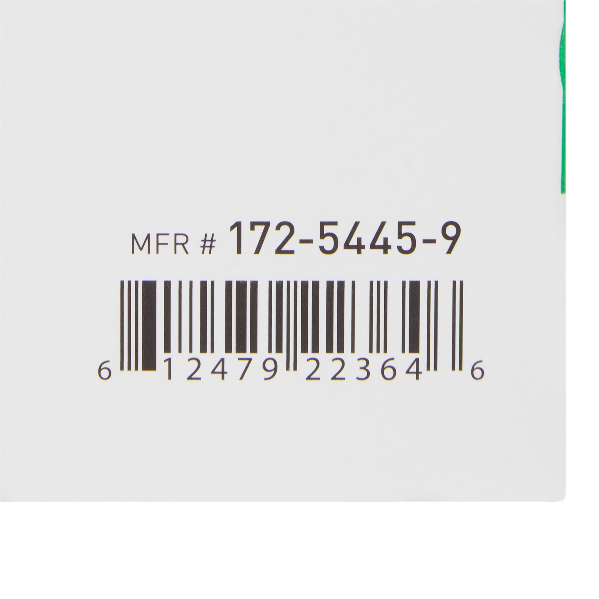 McKesson Brand - 172-5445-9 McKesson Catheter Securement Device