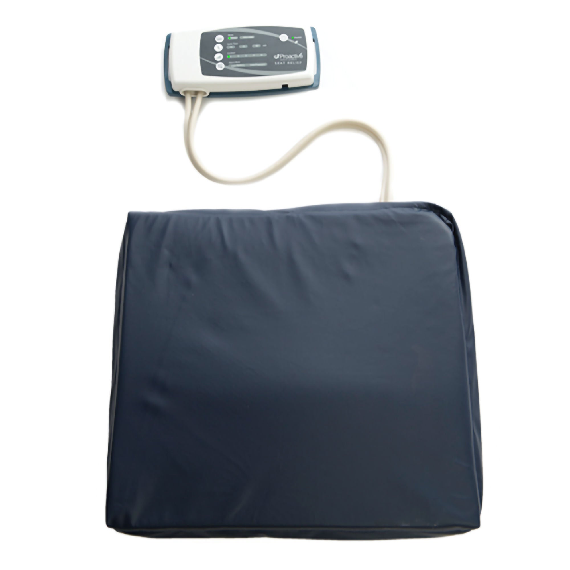 Proactive Medical Products LLC - 80122 Alternating Pressure Seat Cushion Protekt® Seat Relief 20 W X 16 L X 3 D Inch Foam / Air Cells