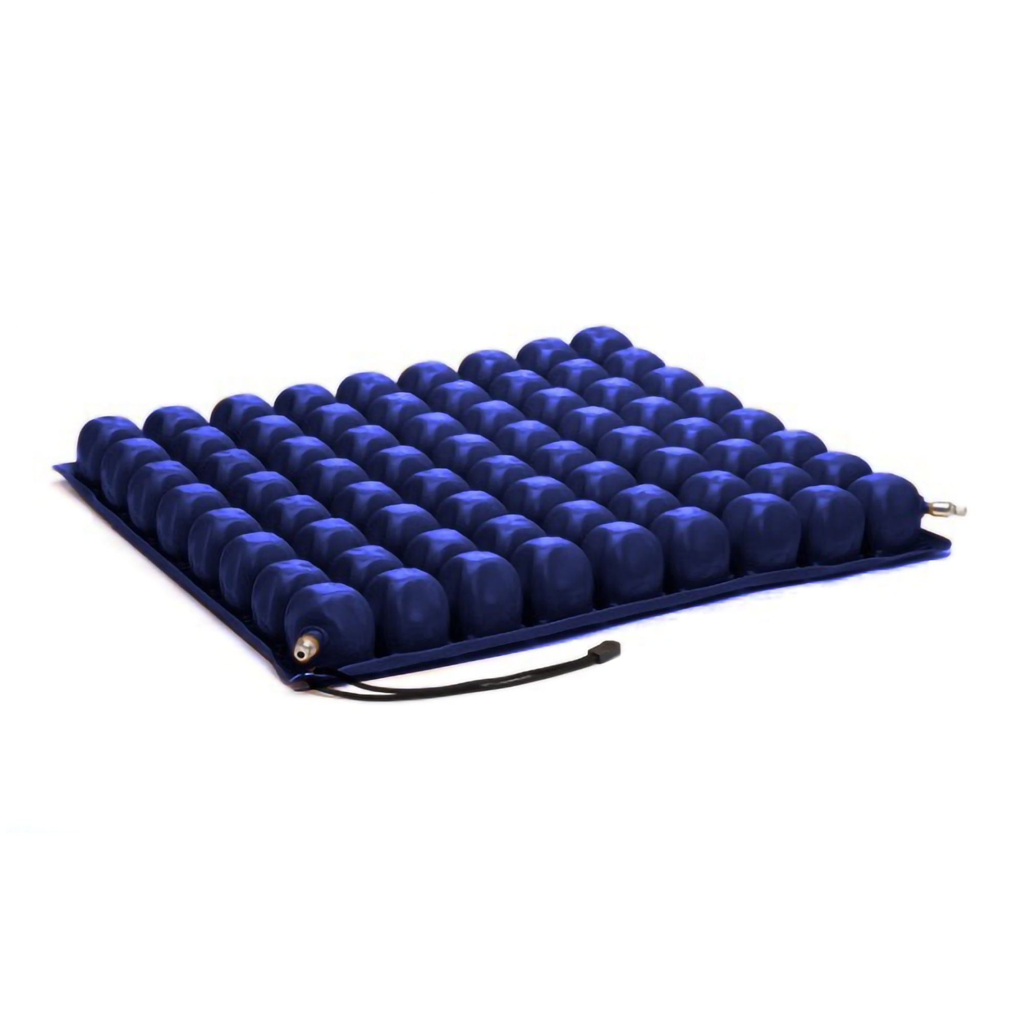 Proactive Medical Products LLC - 78002 Seat Cushion Protekt® O2 Low Profile 18 W X 16 L X 2 D Inch PVC Air Cells