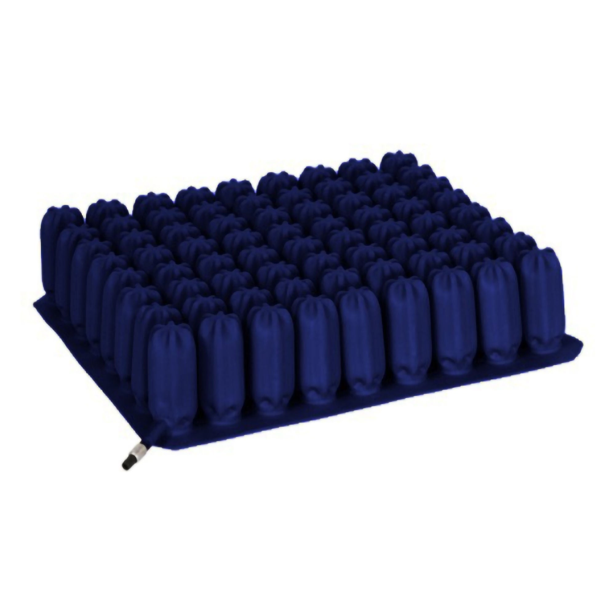Proactive Medical Products LLC - 78008 Seat Cushion Protekt® O2 18 W X 18 L X 4 D Inch PVC Air Cells