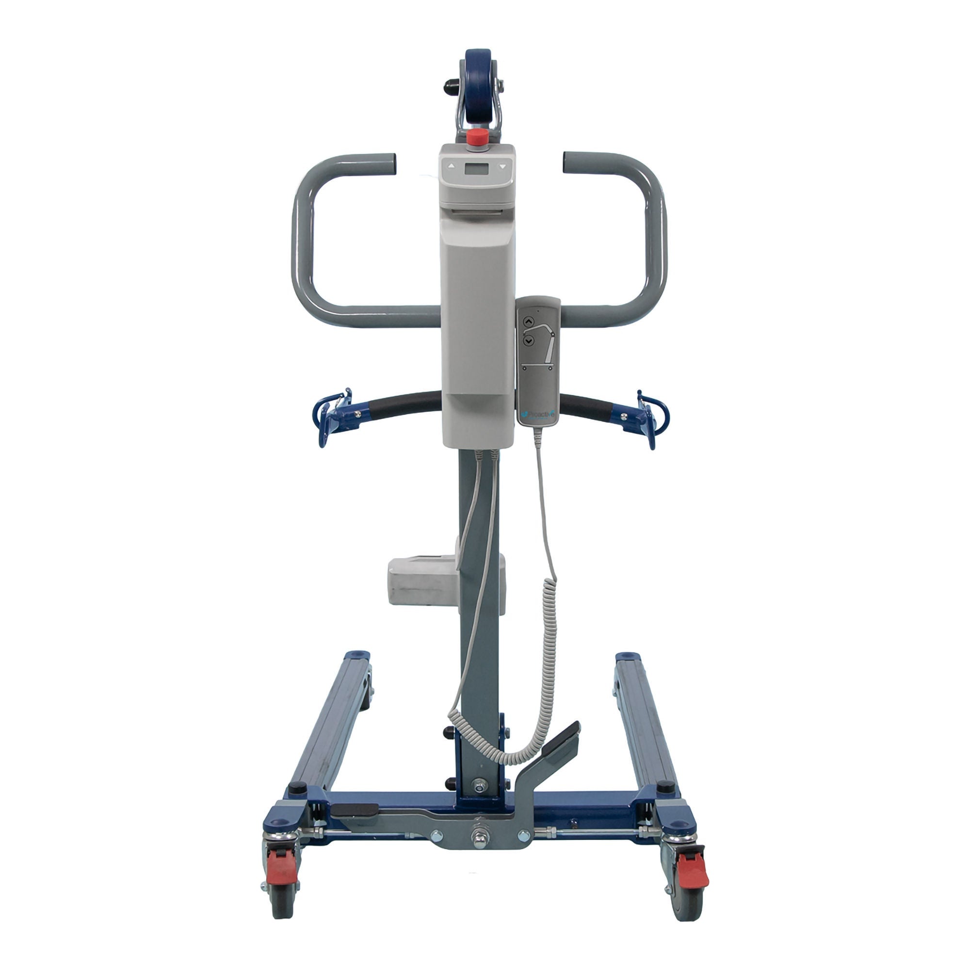 Proactive Medical Products LLC - 33500 Patient Lift Protekt™ 500 500 lbs. Weight Capacity Dual Control