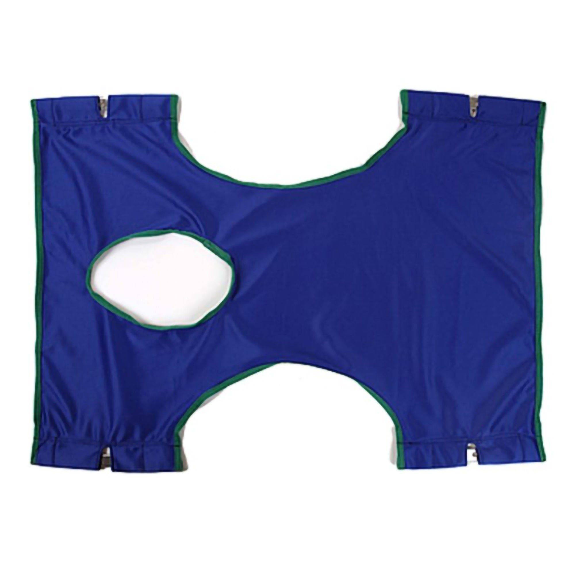 Proactive Medical Products LLC - 30133 Commode Sling 330 lbs. Weight Capacity