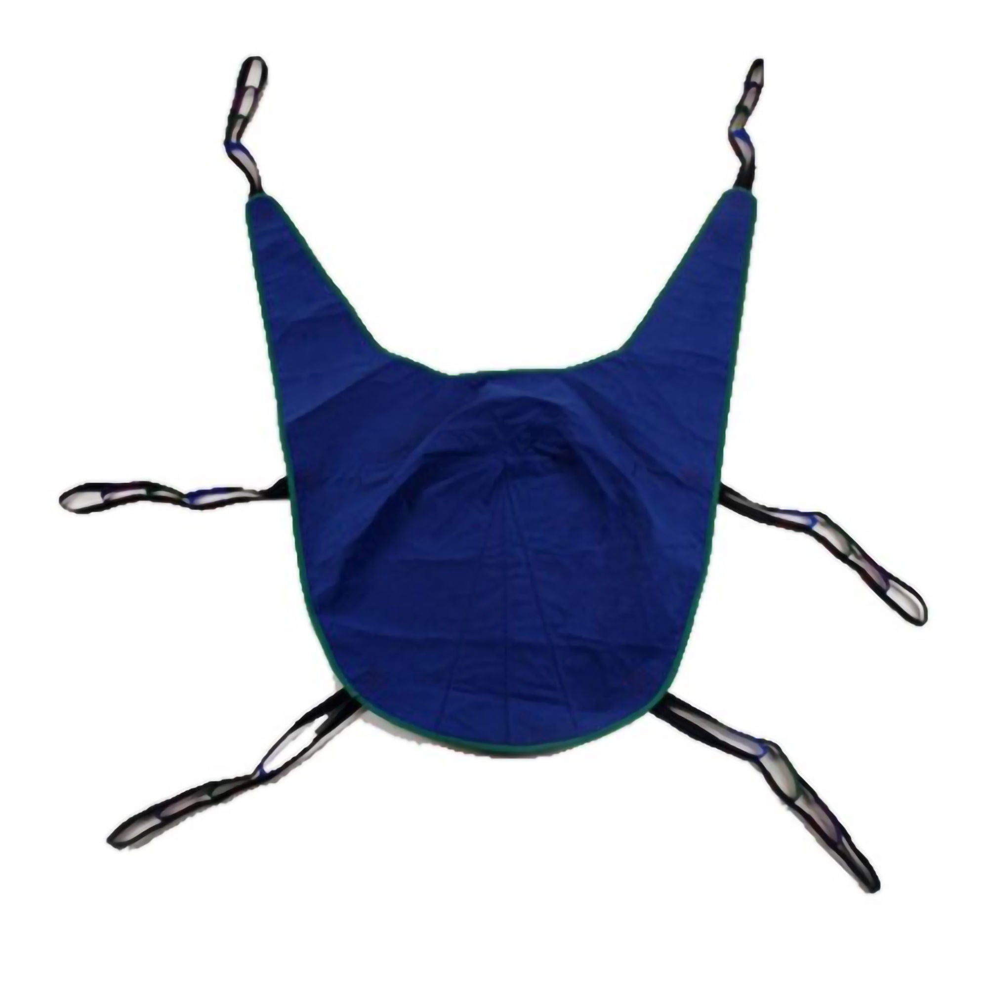 Proactive Medical Products LLC - 30100P Divided Leg Sling 4 Point Cradle Without Head Support Small 450 lbs. Weight Capacity