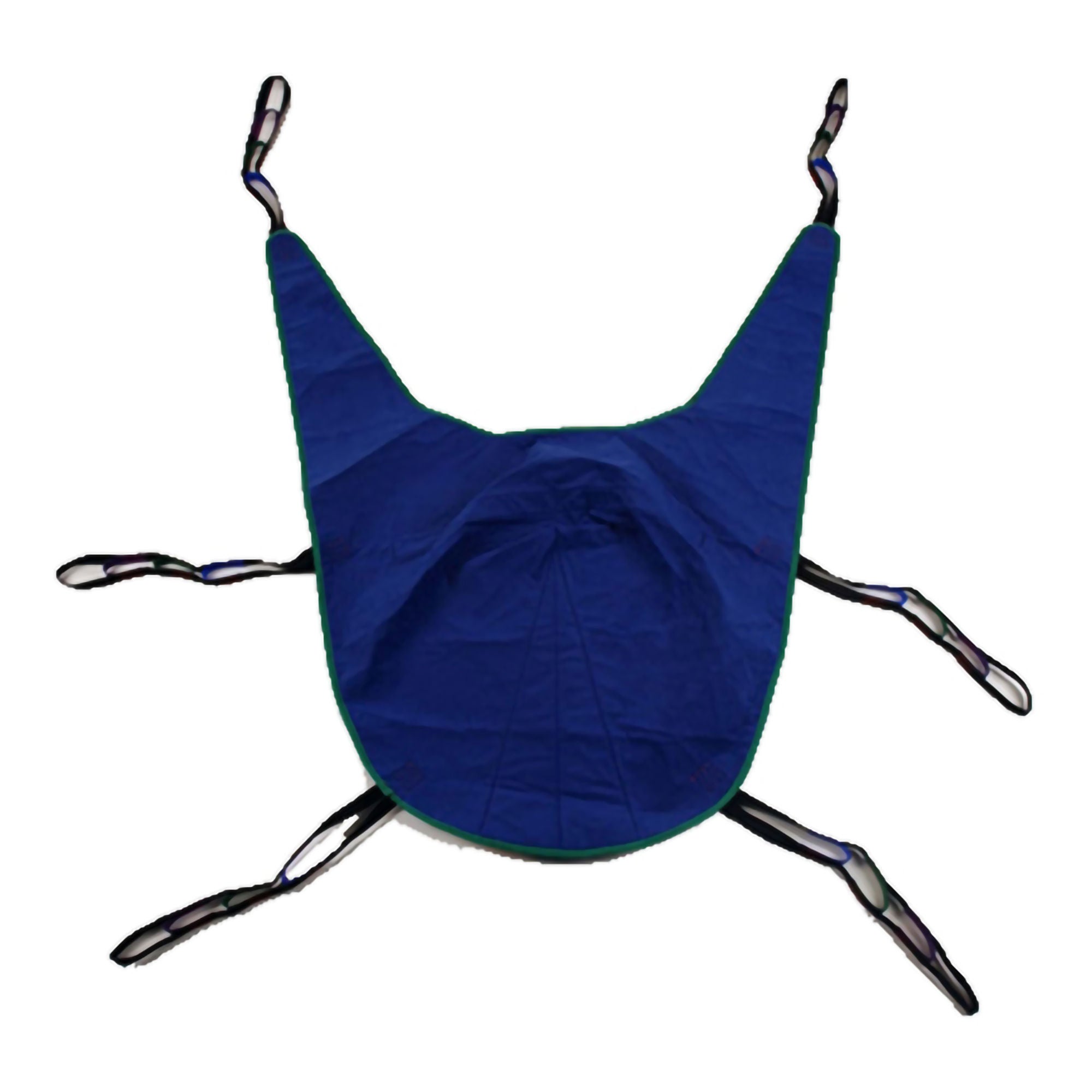 Proactive Medical Products LLC - 30101 Divided Leg Sling 4 Point Cradle Large 450 lbs. Weight Capacity