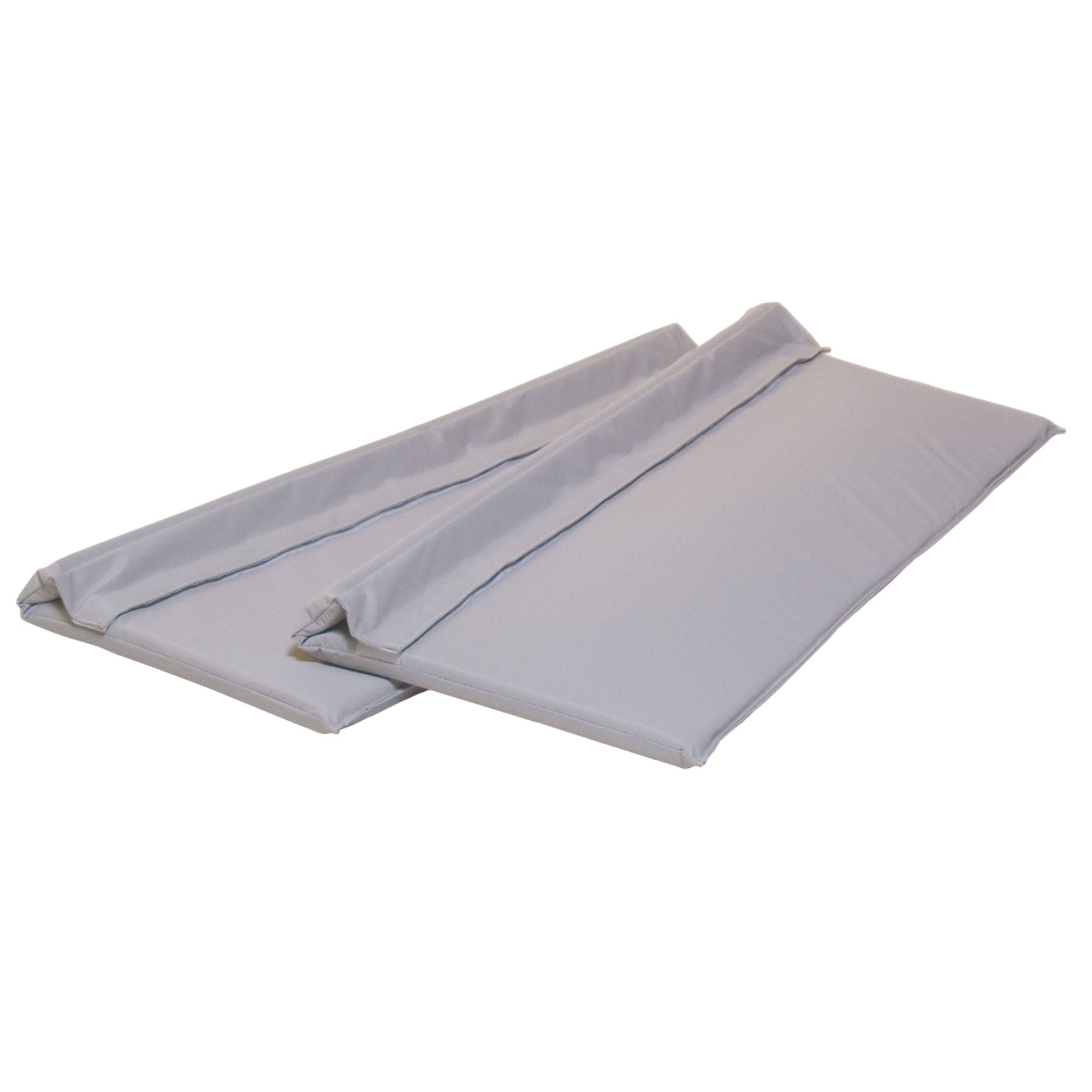 Graham-Field - 6013364 Bed Side Rail Bumper Pad Cushion Ease 14 X 58 Inch