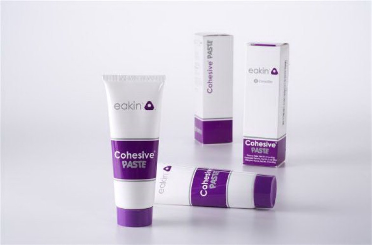 ConvaTec 839010 - Eakin® Cohesive® Stoma Paste, 2.1-ounce Tube - 1/Each