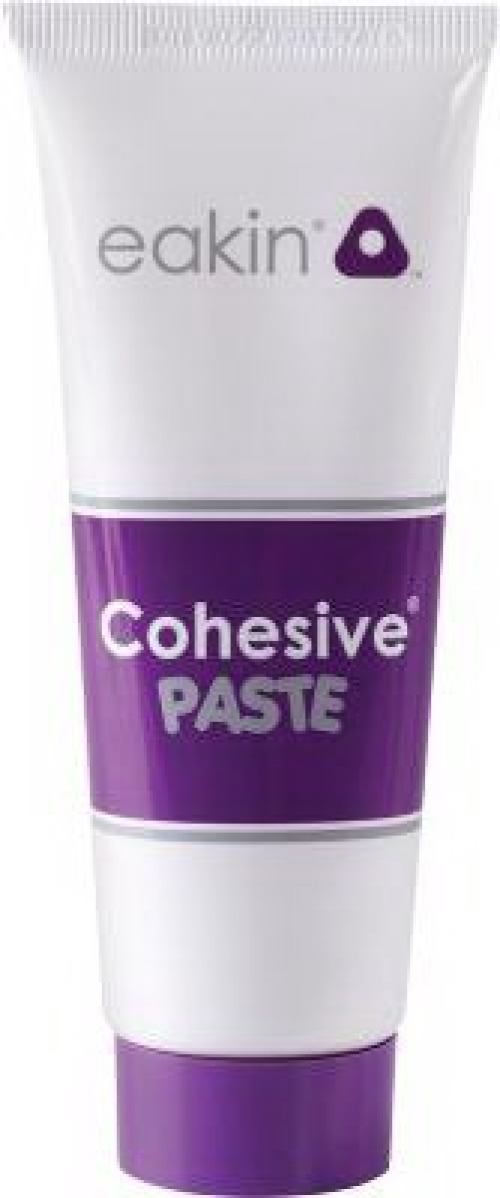 ConvaTec 839010 - Eakin® Cohesive® Stoma Paste, 2.1-ounce Tube - 1/Each