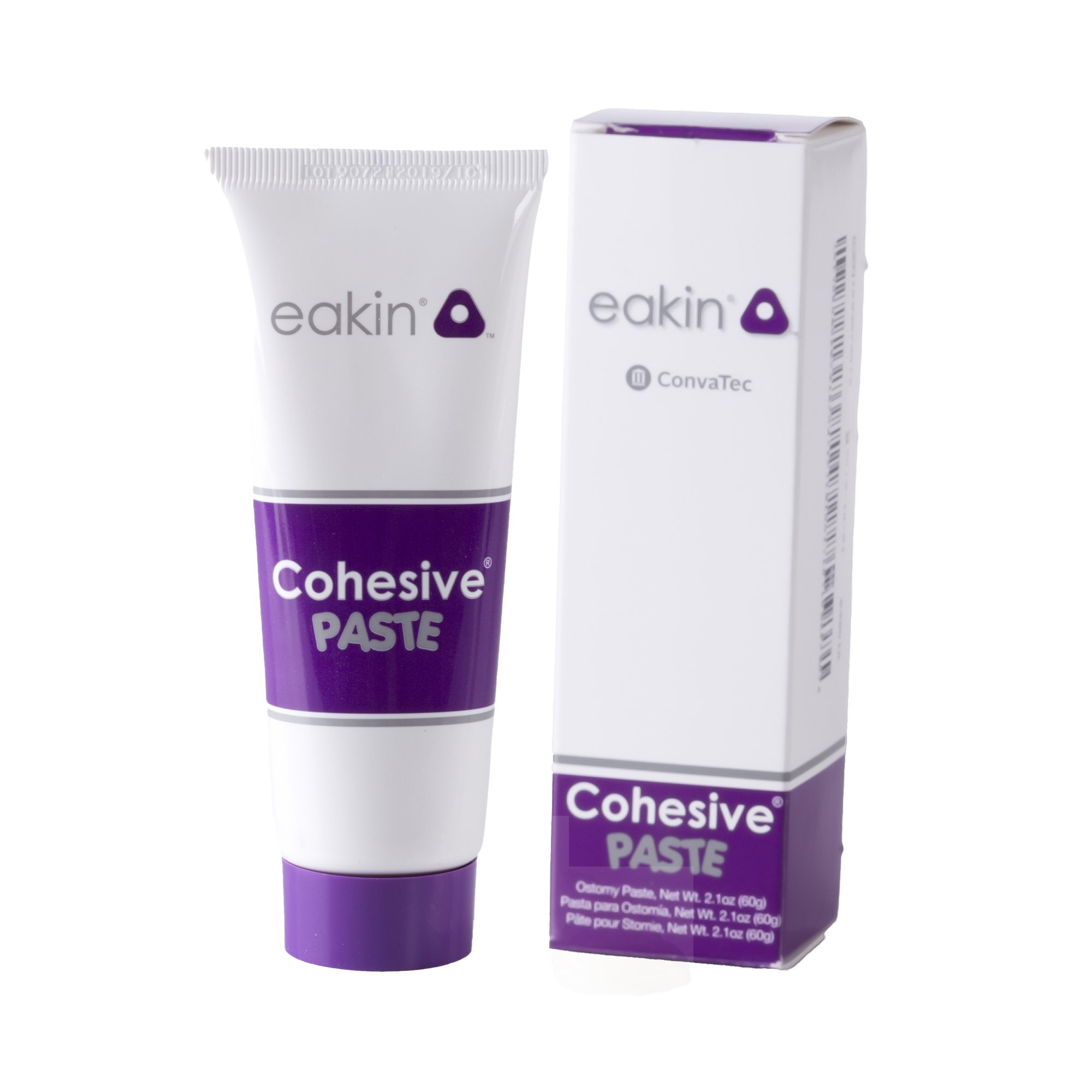 ConvaTec - 839010 Eakin® Cohesive® Stoma Paste