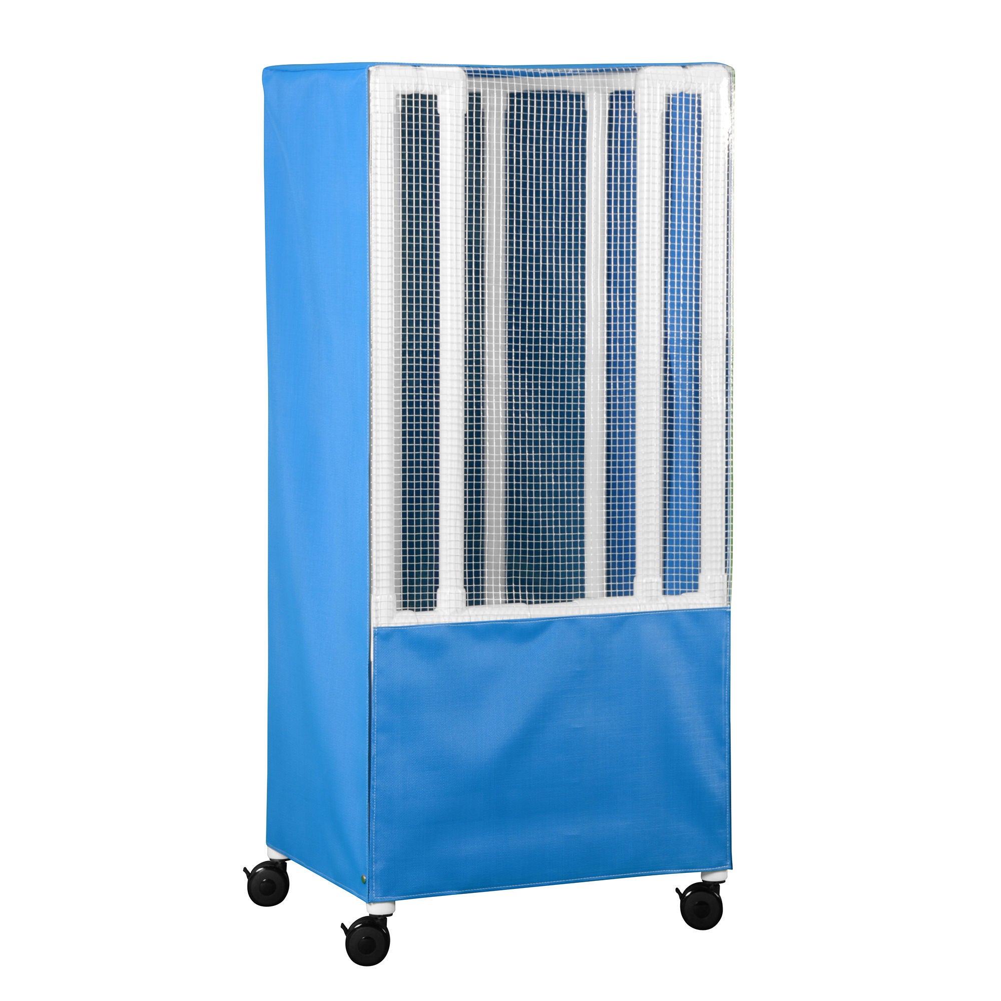 IPU - PC40-ML-COVER Cart Cover IPU® Blue