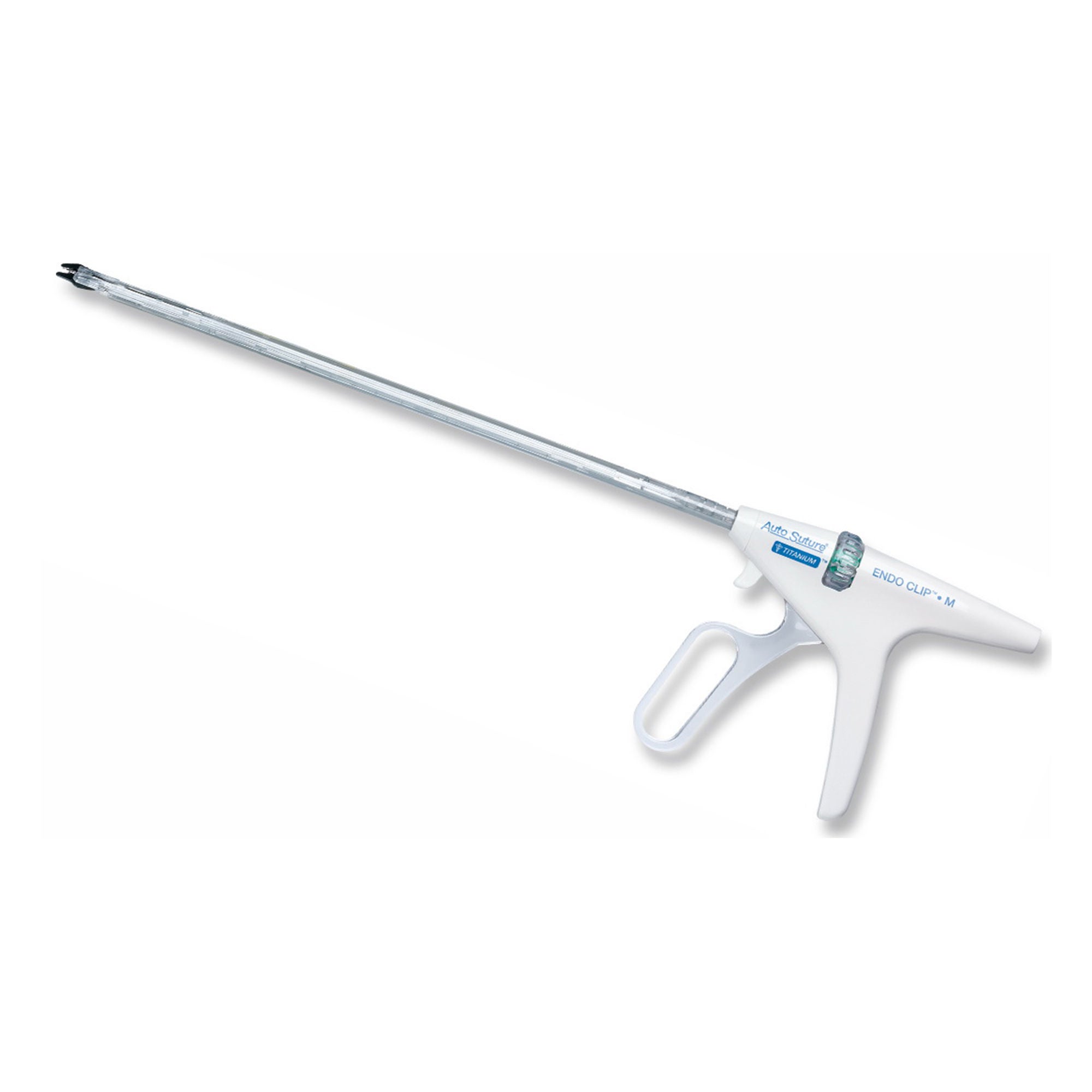 Medtronic MITG - 176625 Clip Applier Endo Clip™ 15 Large Clips Plier Style Handle