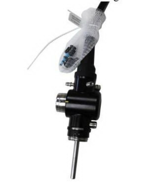 Healthmark Industries - SVB604 WT CLN Endoscope Valve Bag Healthmark For Valves that are a Part of Endoscopes