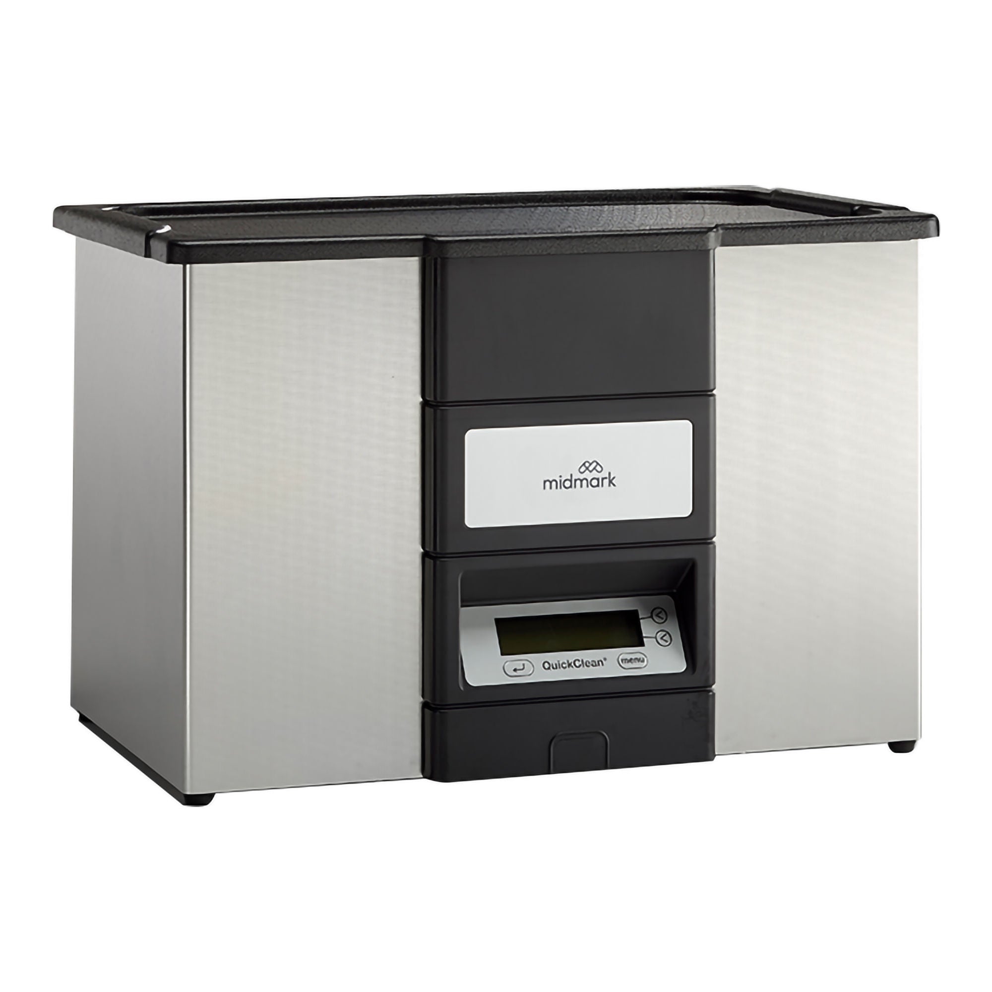 Midmark - QC6-01 Ultrasonic Cleaner QuickClean™ Digital 6.6 gal. Capacity 7-4/5 X 11-4/5 X 20 Inch