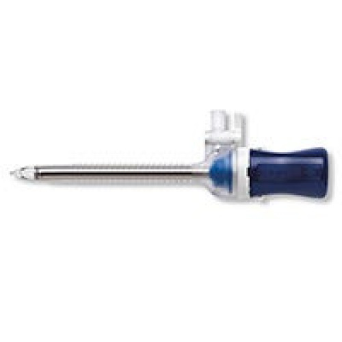 Covidien - ONB15STF Bladeless Optical Trocar with Fixation Cannula Versaport™ V2™ 100 mm Length 15 mm