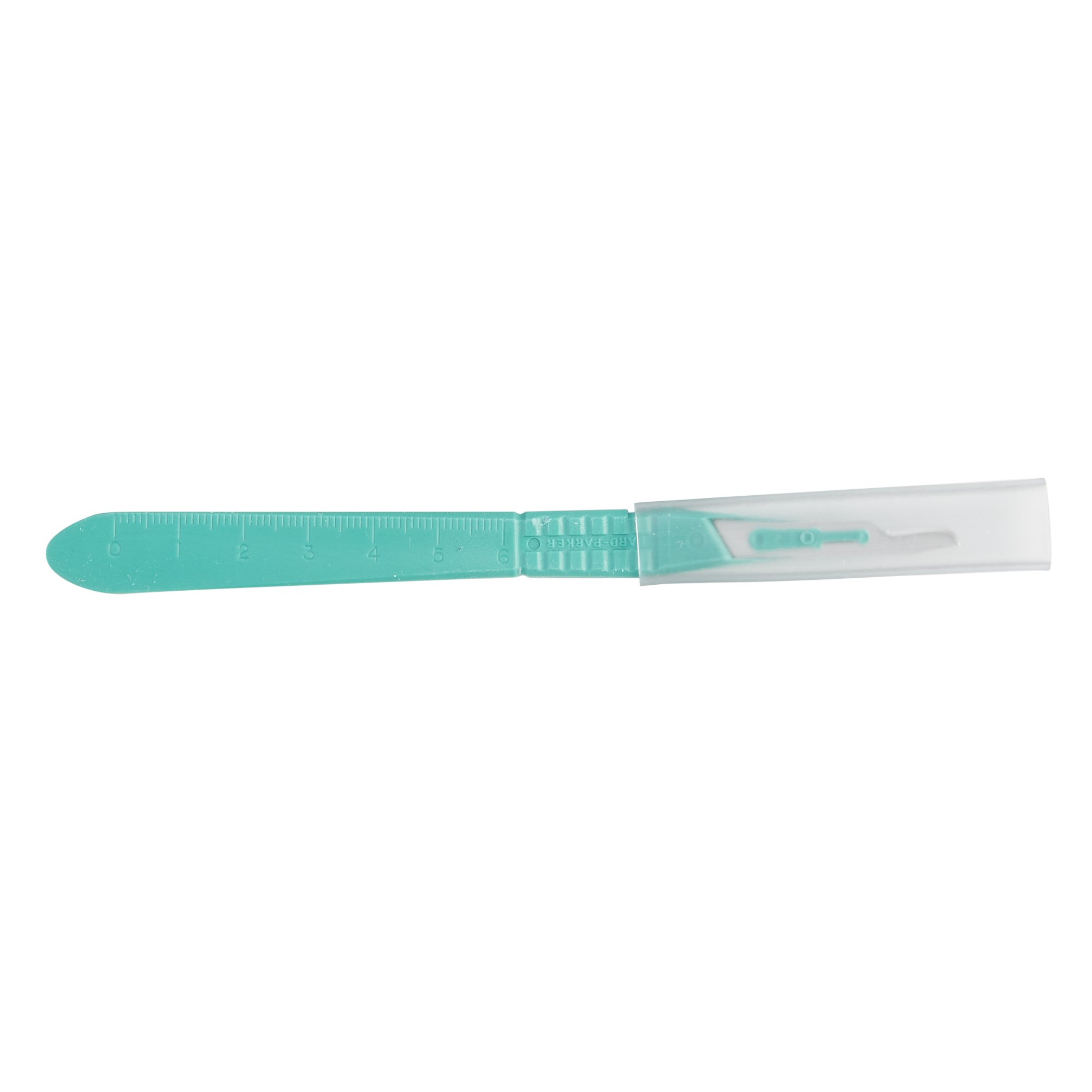 Aspen Surgical Products - 371615 Bard-Parker® Disposable Scalpel