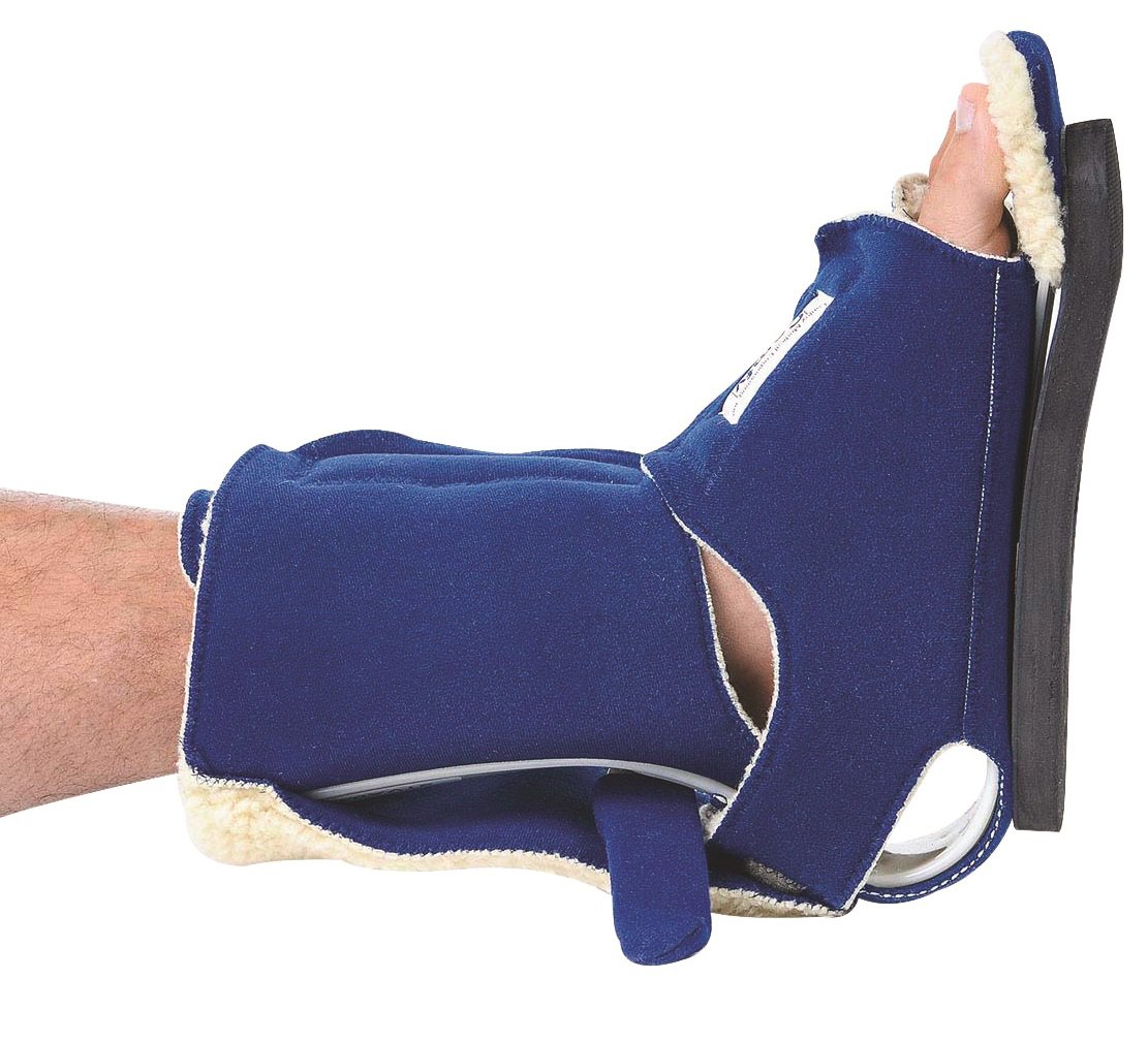 Fabrication Enterprises 24-2295 - Comfy™ Walker Boot, Adult - 1/Each