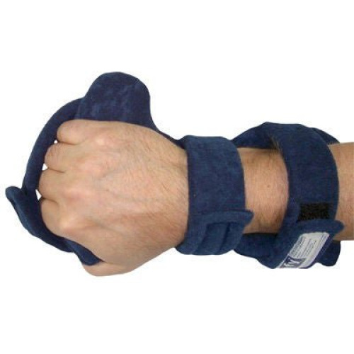 Fabrication Enterprises - 24-3093 Comfy Splints™ Resting Hand / Wrist Splint