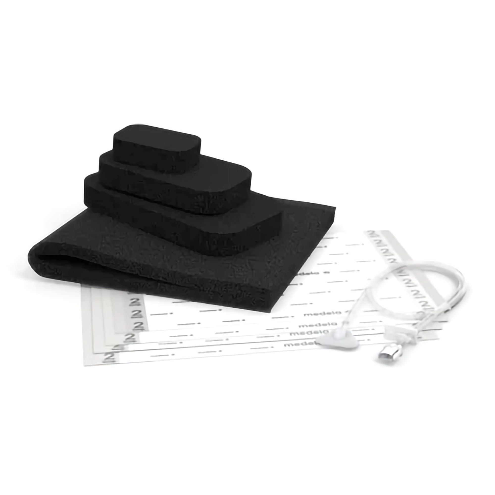 Medaxis LLC - 0876226 Negative Pressure Foam Dressing Kit Invia®