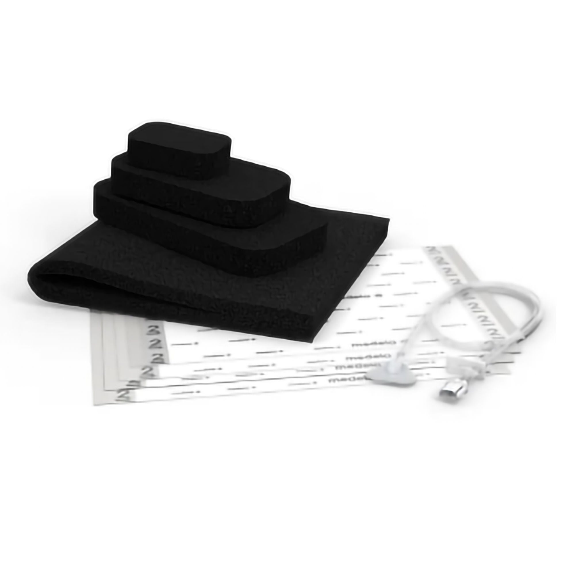 Medaxis LLC - 0876223 Negative Pressure Foam Dressing Kit Invia®