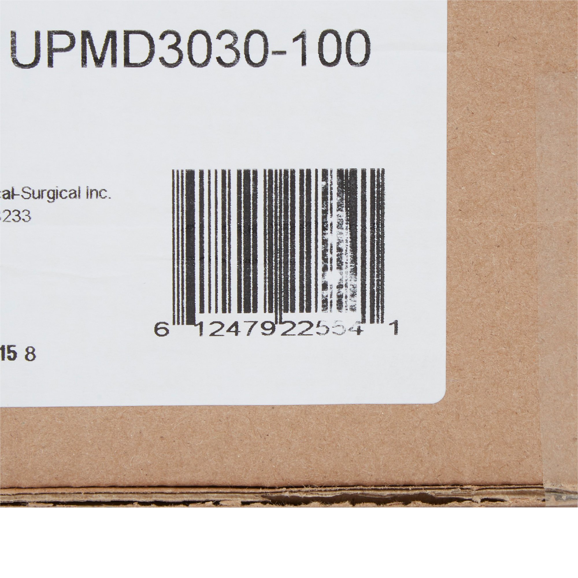 McKesson Brand UPMD3030-100 - McKesson Super Moderate Absorbency Underpad, 30 x 30 Inch - 10/Bag, 100/Case
