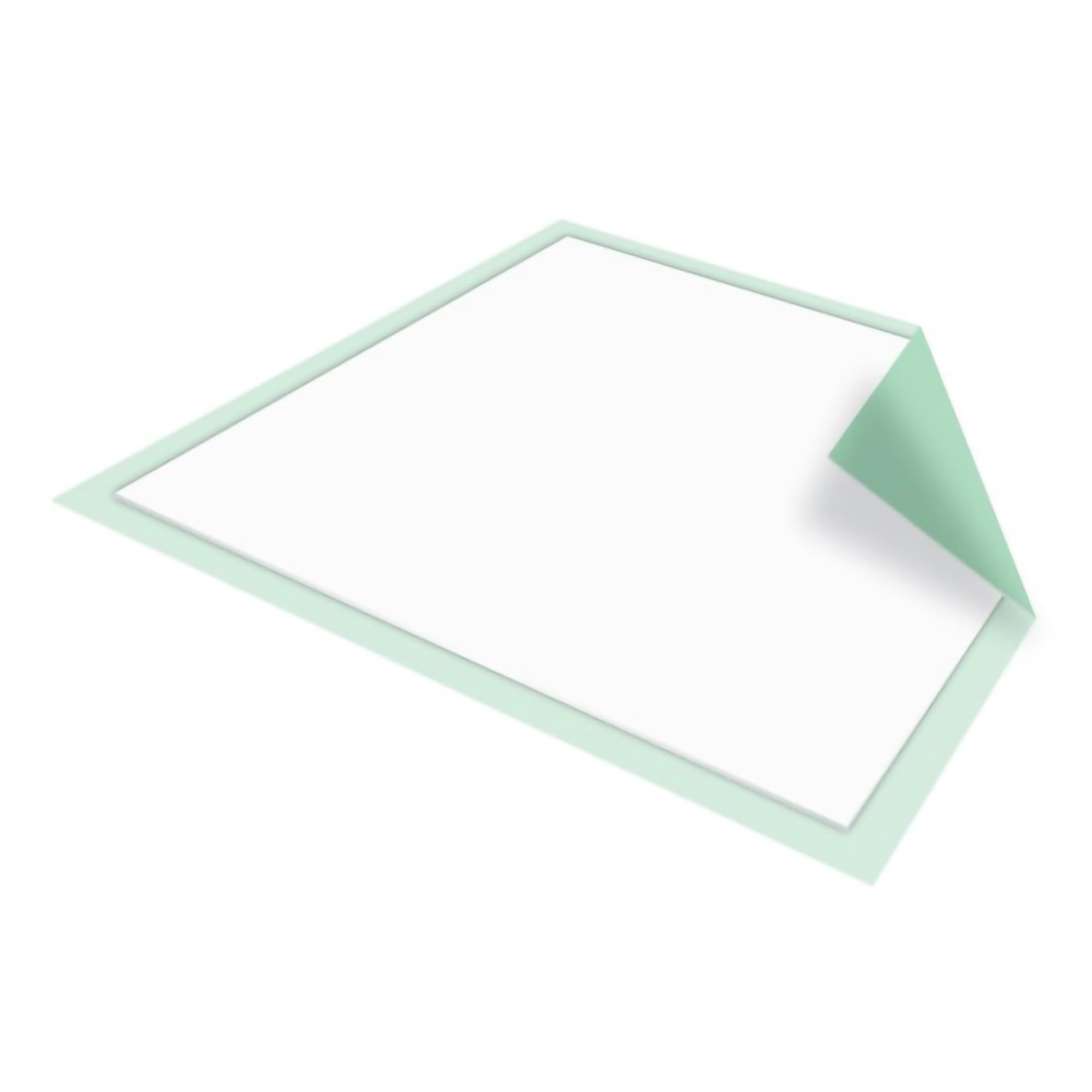 McKesson Brand UPMD3030-100 - McKesson Super Moderate Absorbency Underpad, 30 x 30 Inch - 10/Bag, 100/Case