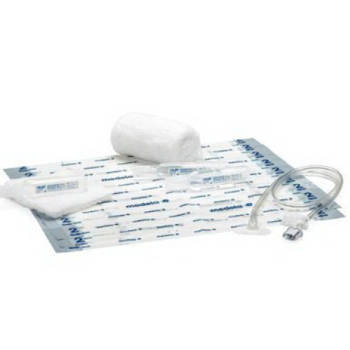 Medaxis LLC - 0877170 Negative Pressure Gauze Dressing Kit Invia®
