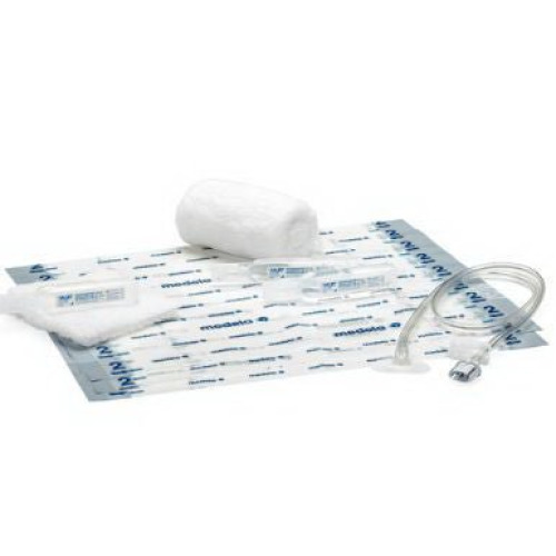 Medaxis LLC - 0877172 Negative Pressure Gauze Dressing Kit Invia®