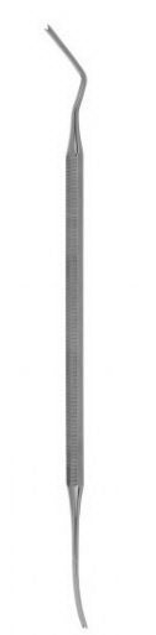 V. Mueller - MO10025 Oral Gauze Director V. Mueller® 7 Inch Length Double-ended NonSterile
