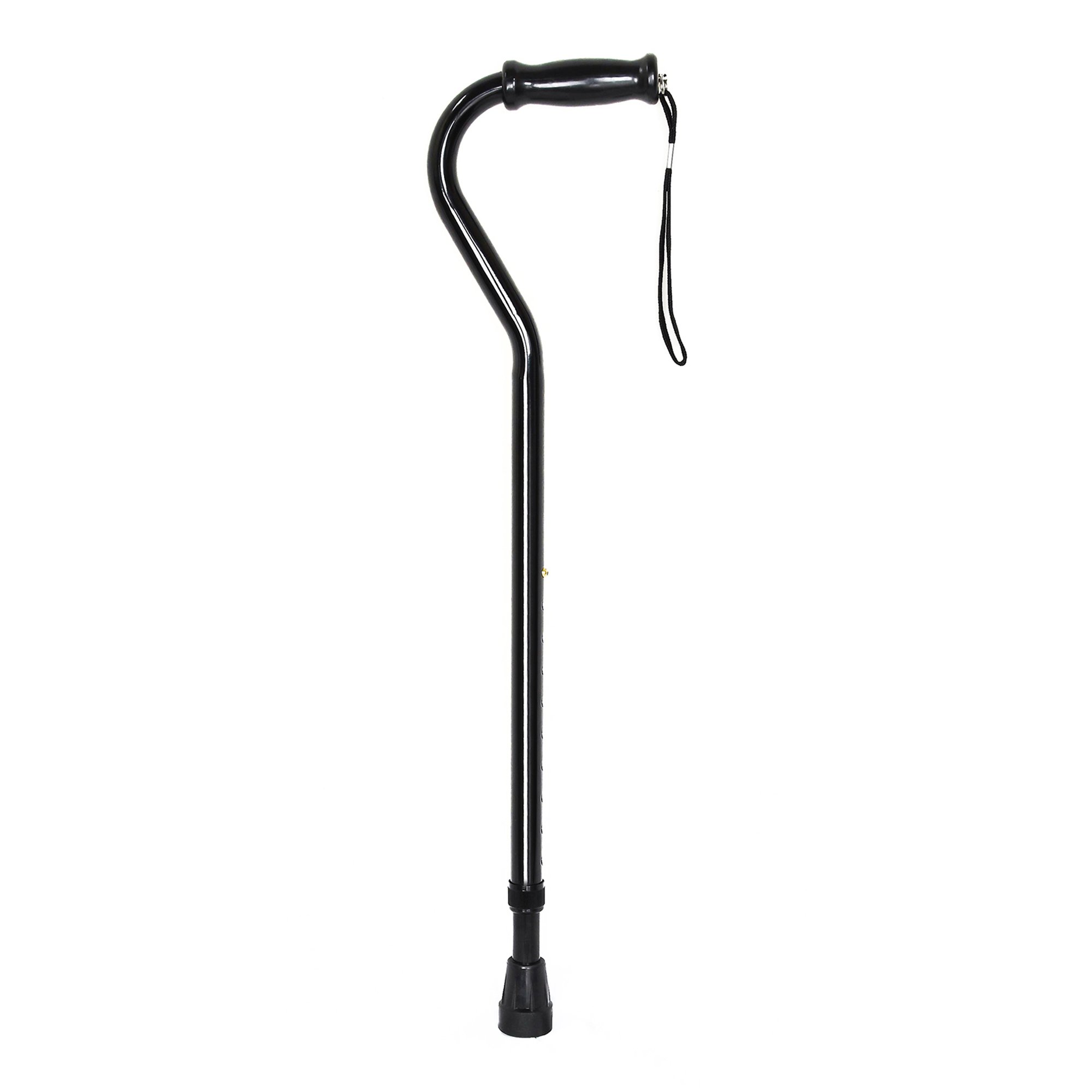 McKesson Brand - 146-10305-6 McKesson Steel Offset Cane