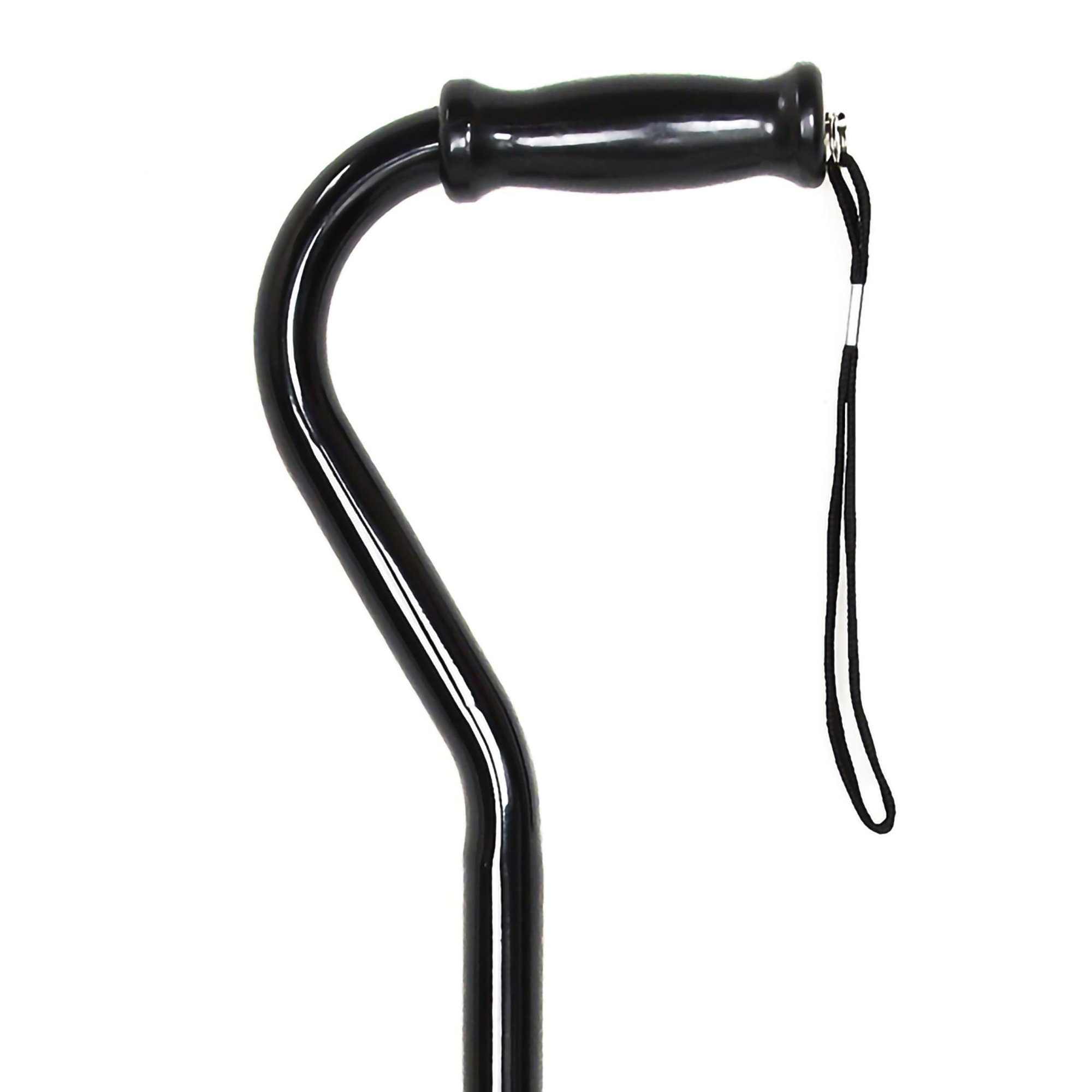 McKesson Offset Cane 146-10305-6 by McKesson Brand