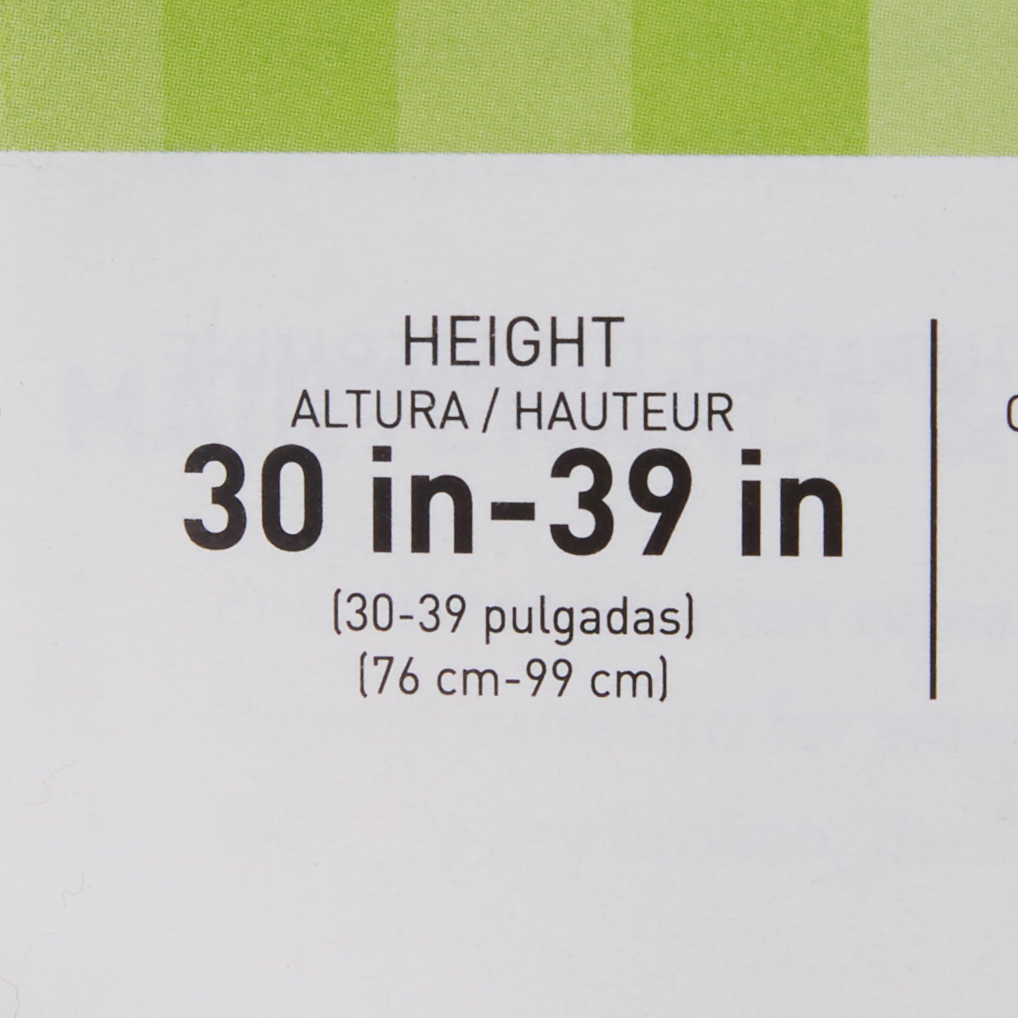 McKesson Brand 146-RTL10310 - McKesson Adjustable Steel Offset Quad Cane, 30 – 39 Inch Height - 1/Each, 4/Case