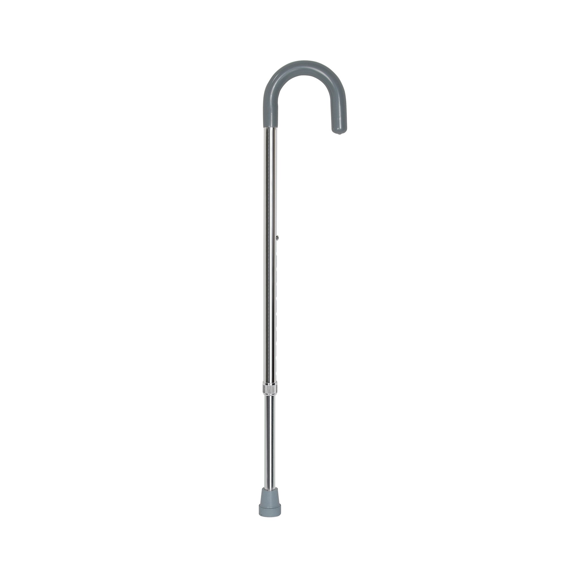 McKesson Brand - 146-10302-6 McKesson Round Handle Walking Cane