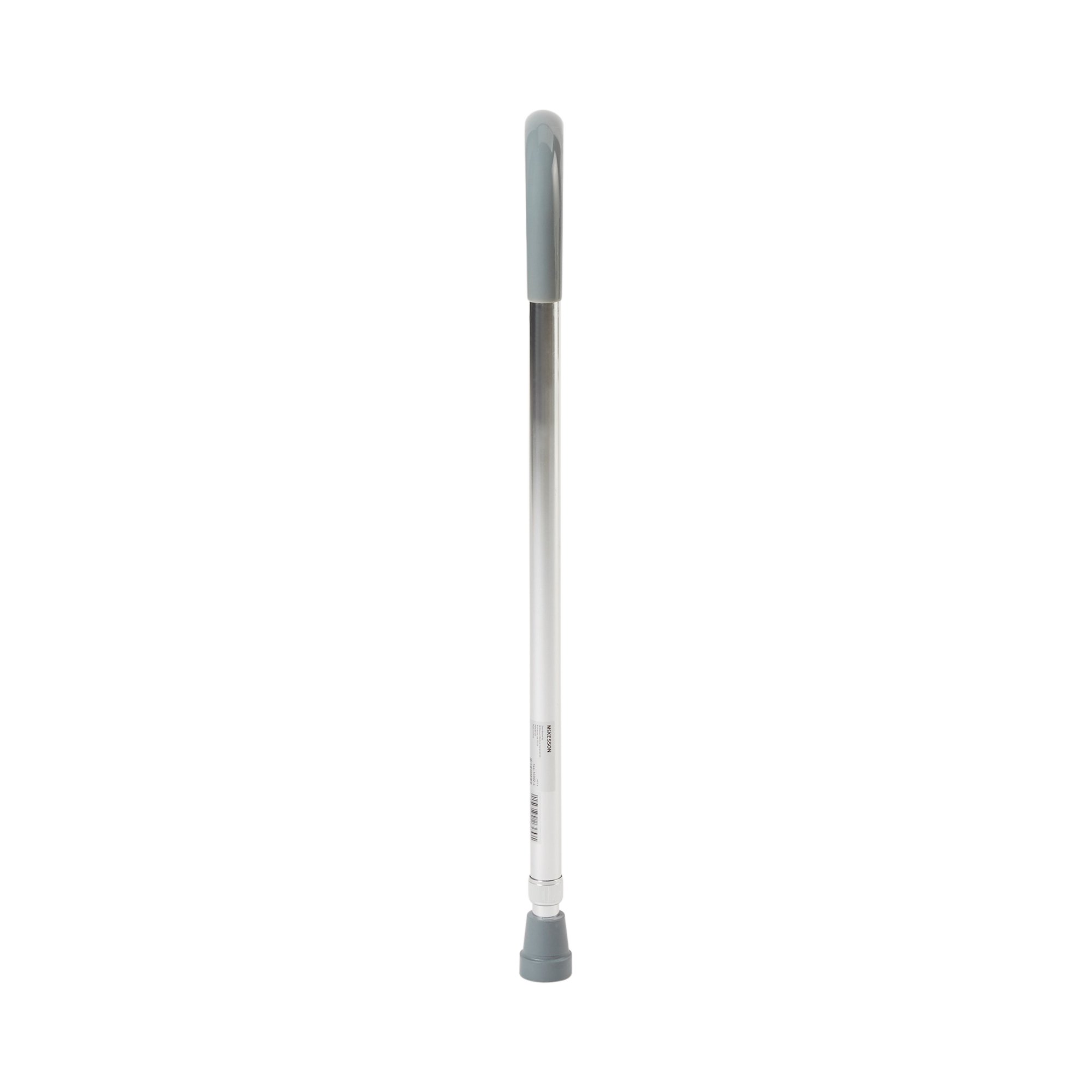 McKesson Brand - 146-10302-6 McKesson Round Handle Walking Cane