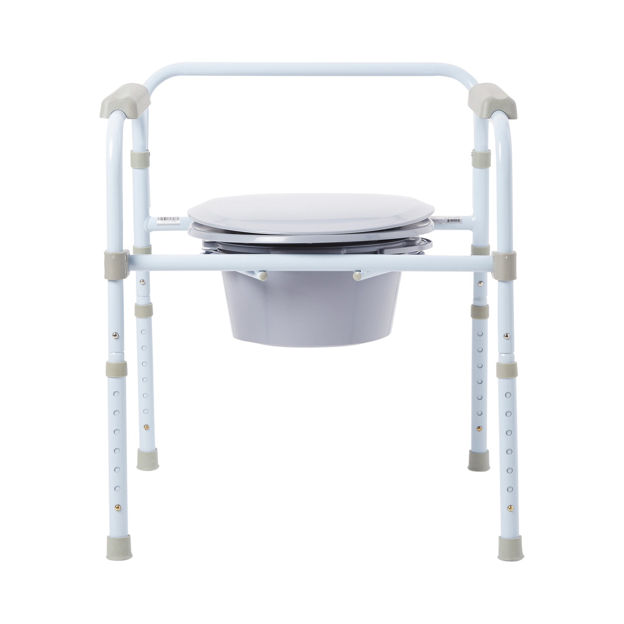 McKesson Brand - 146-RTL11158KDR McKesson Folding