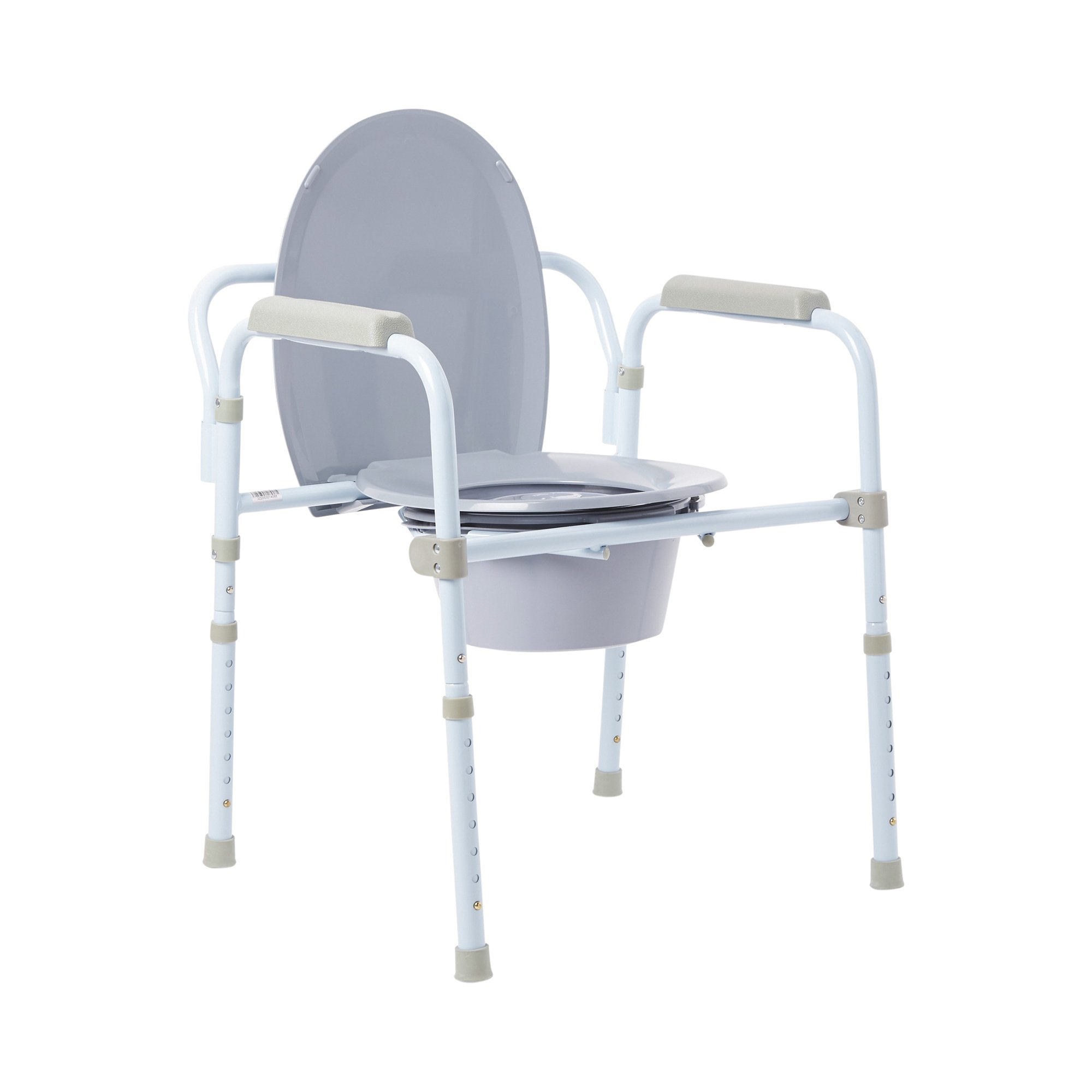 McKesson Brand - 146-RTL11158KDR McKesson Folding