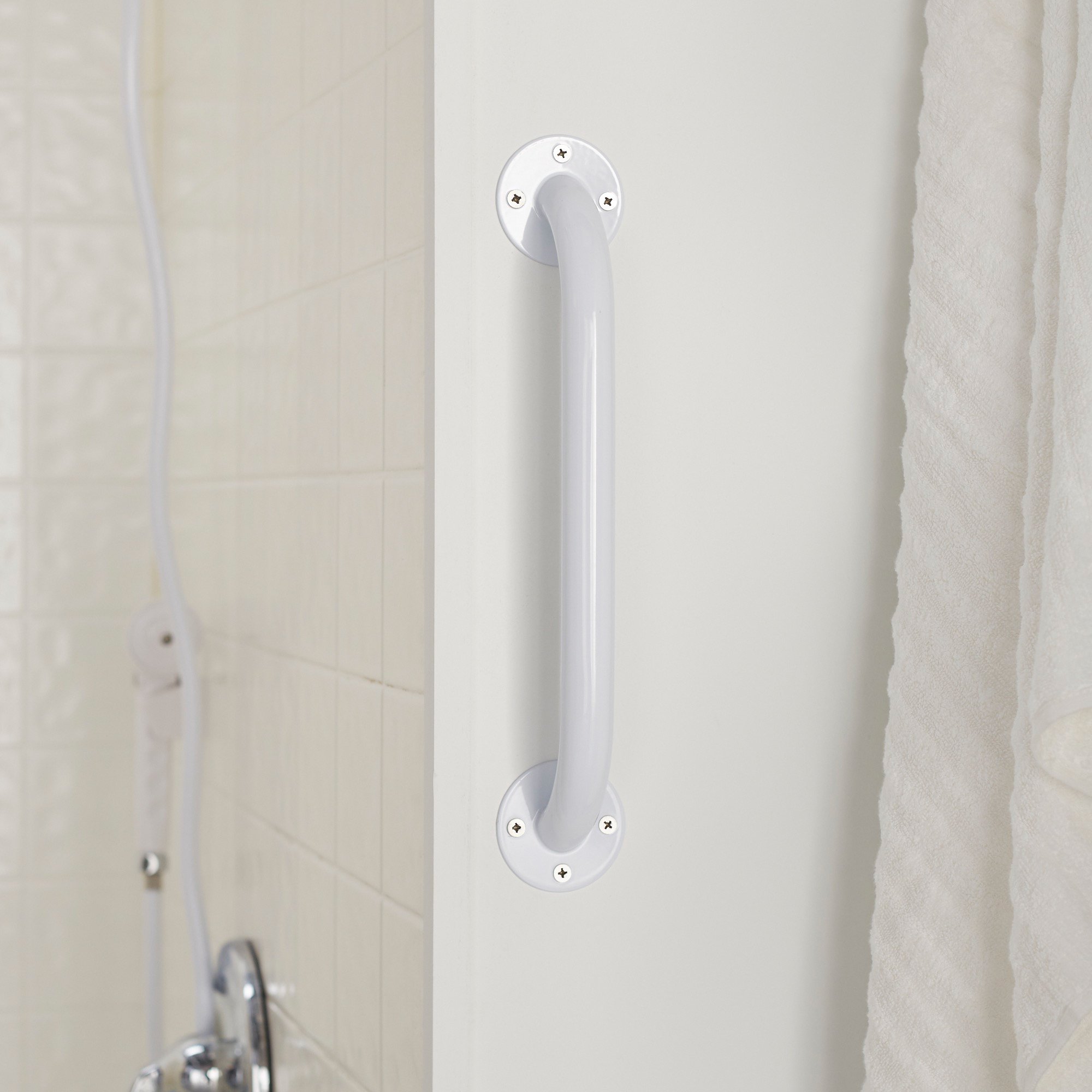 McKesson Wall Grab Bar 146-RTL12012 by McKesson Brand