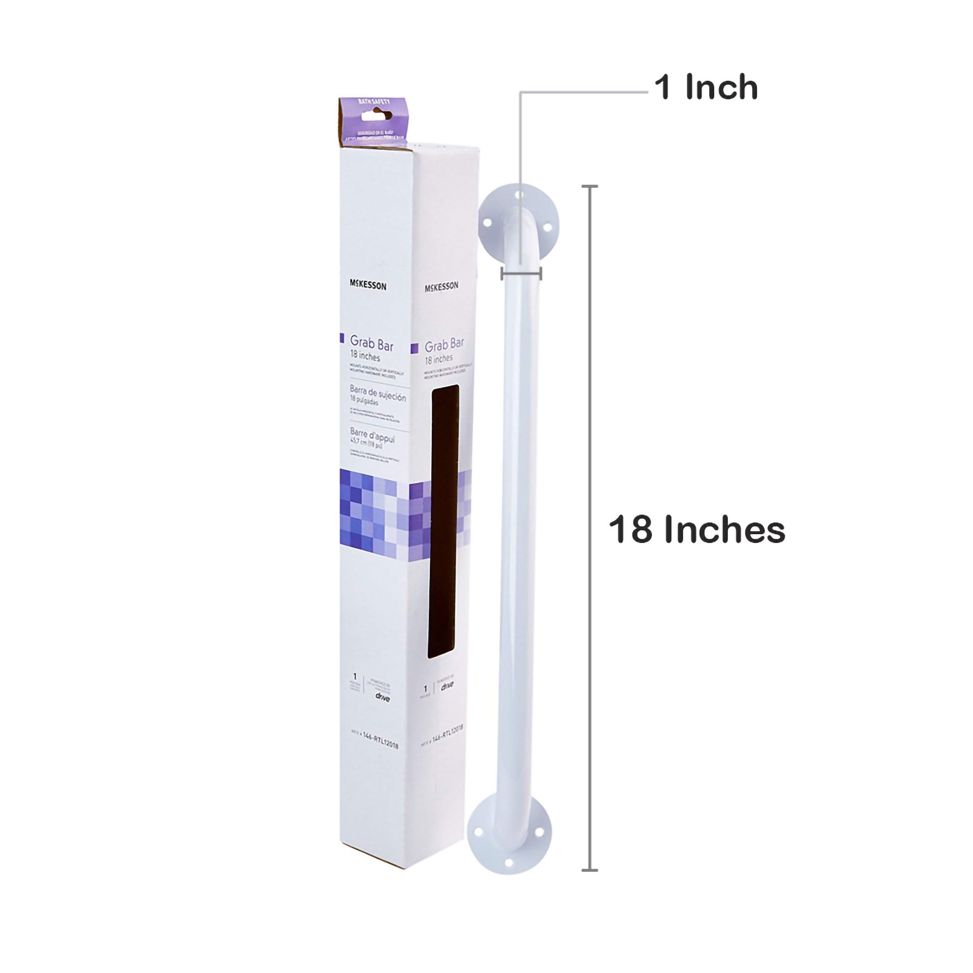  18-Inch Length